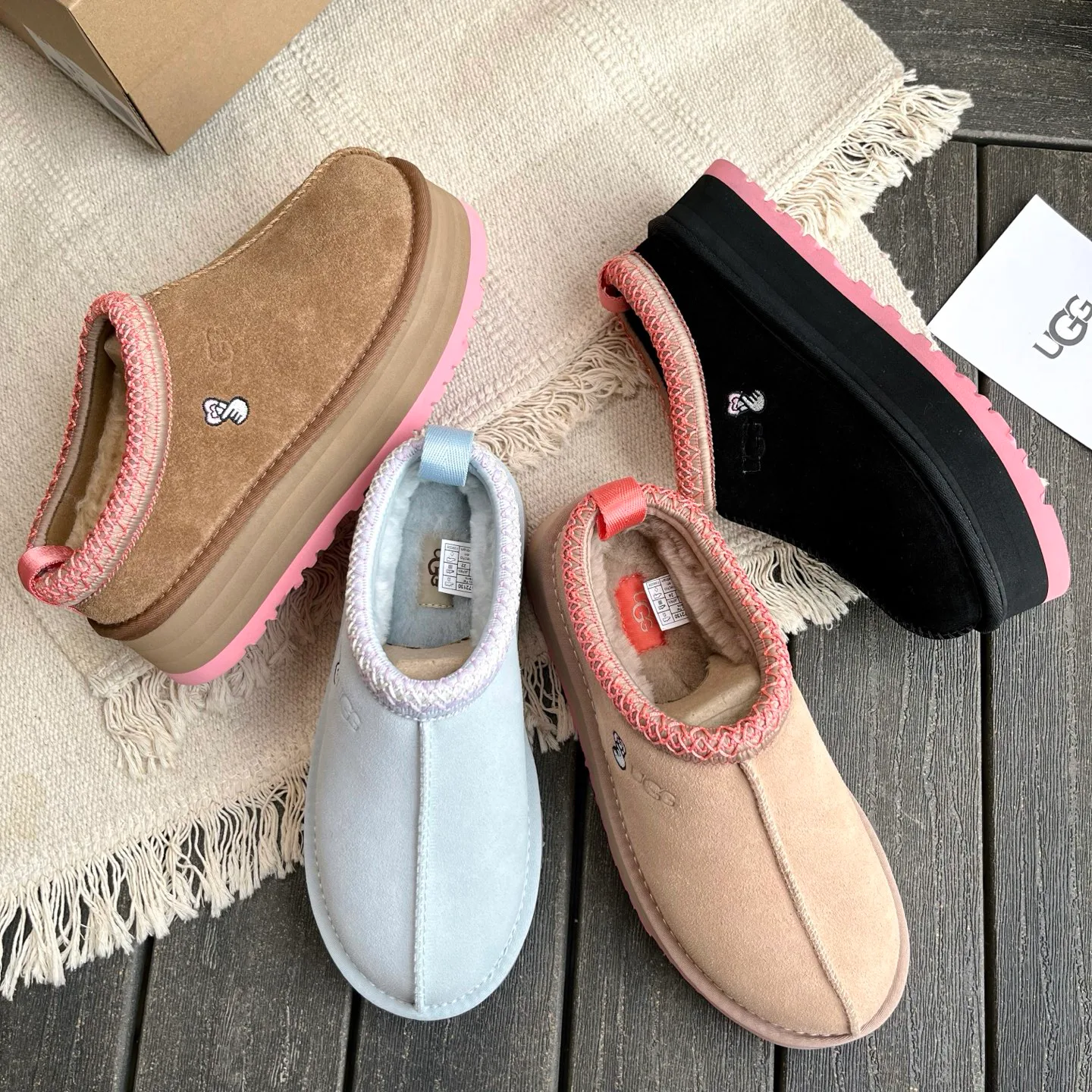 Угги Женские Ugg 377988