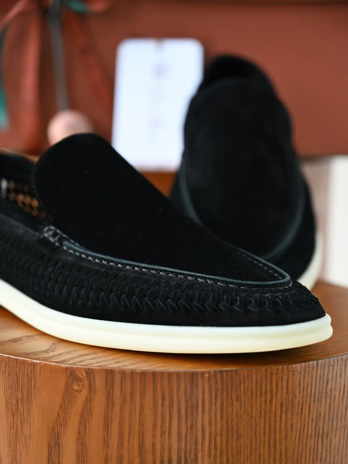 Лоферы И Туфли Мужские Loro Piana 13402914