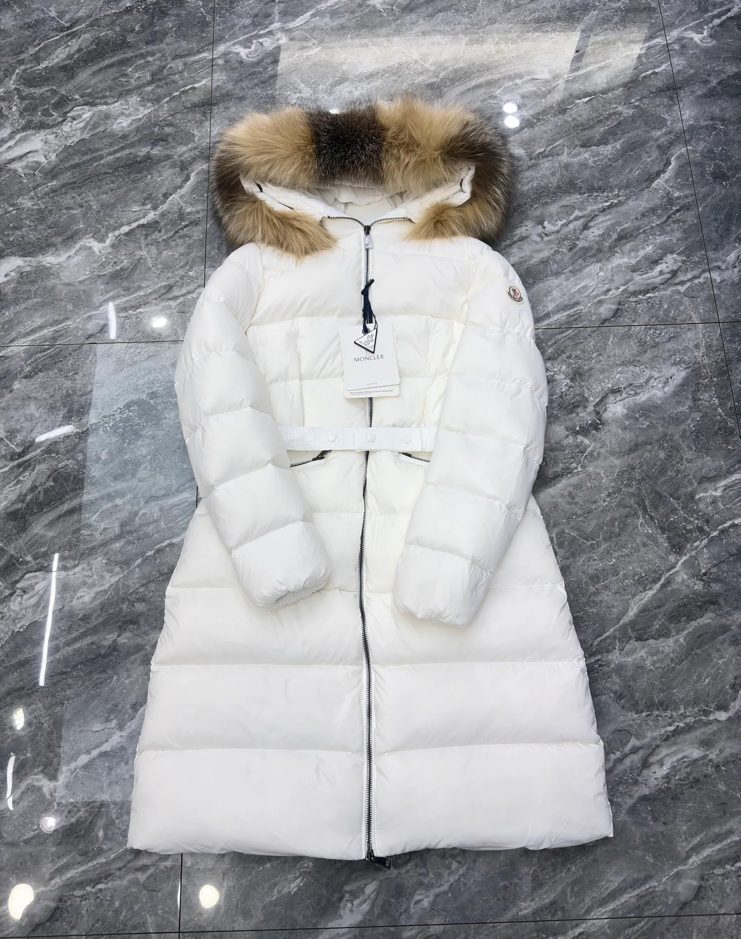 Куртки И Пуховики Женские Moncler 19960301