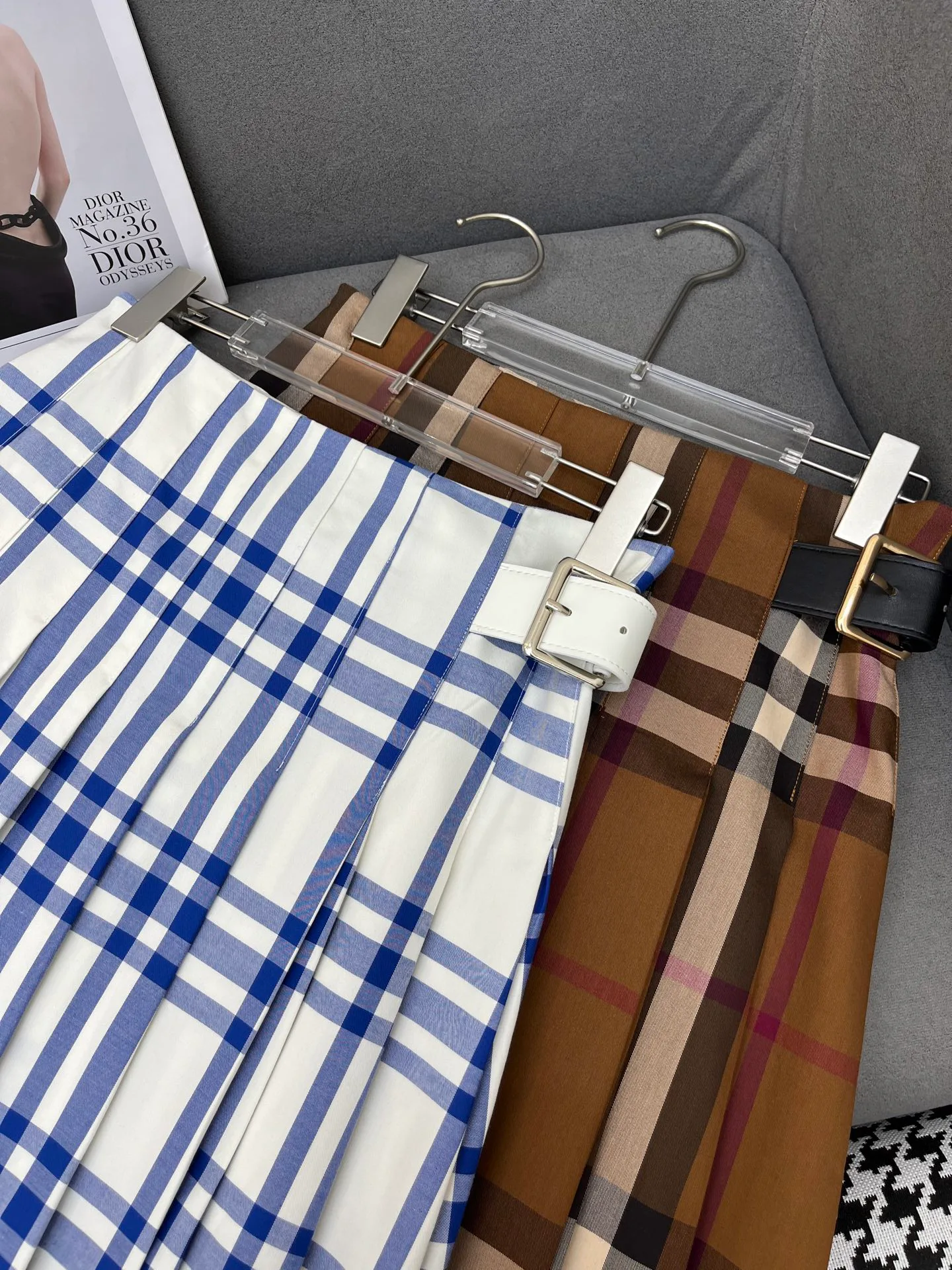 Юбки Женские Burberry 35366