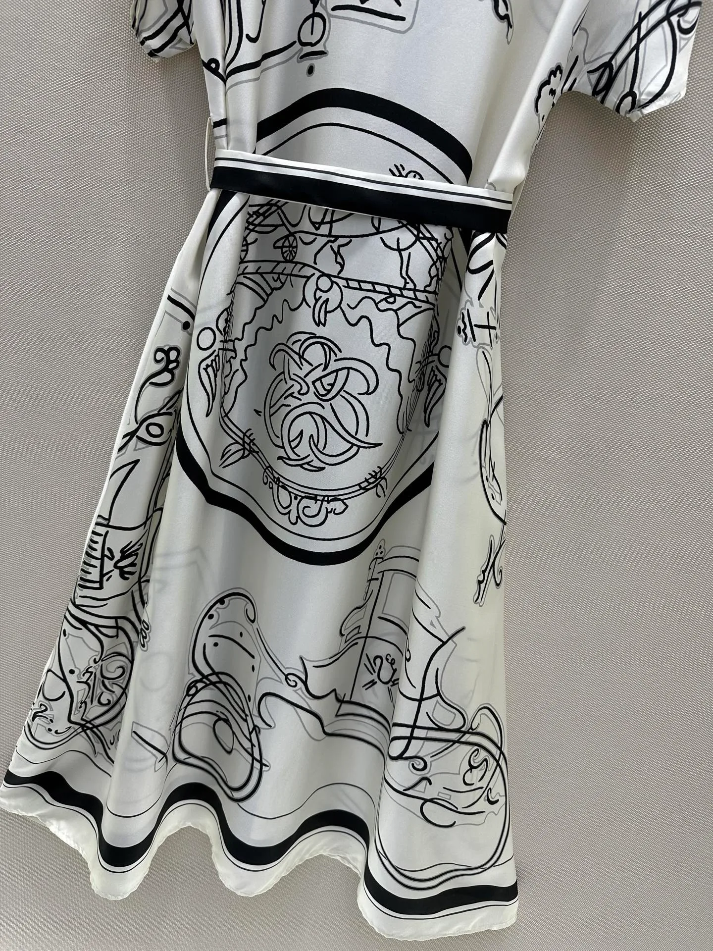 Платья Женские Hermes 10221330