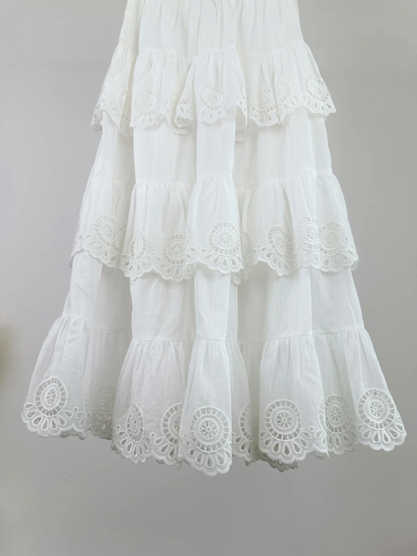 Юбки Женские Zimmermann 12744382