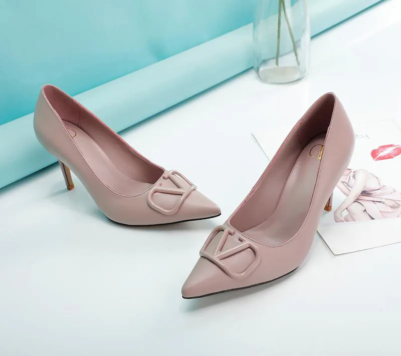 Туфли Женские Valentino 20004