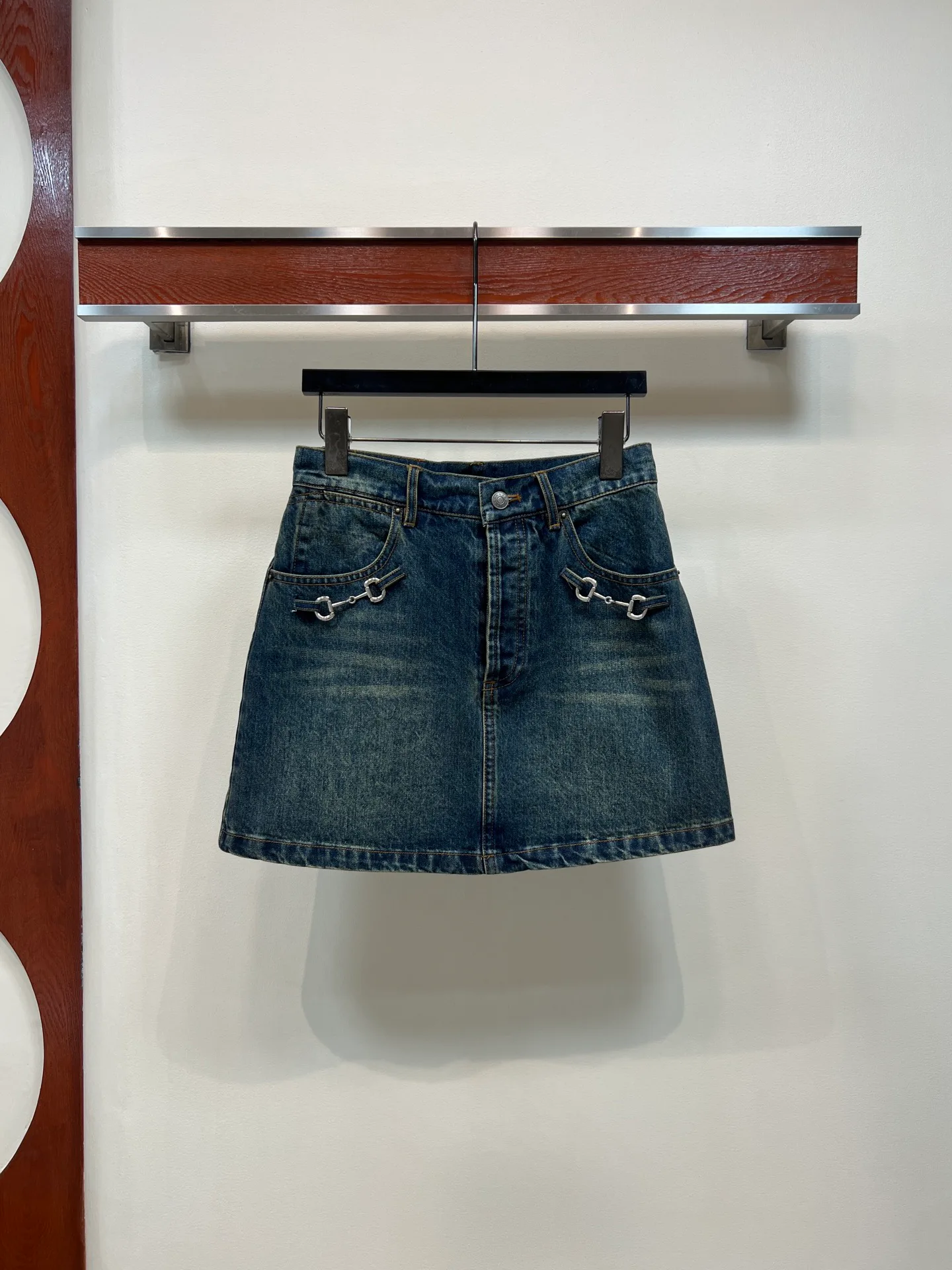 Юбки Женские Gucci 11421656