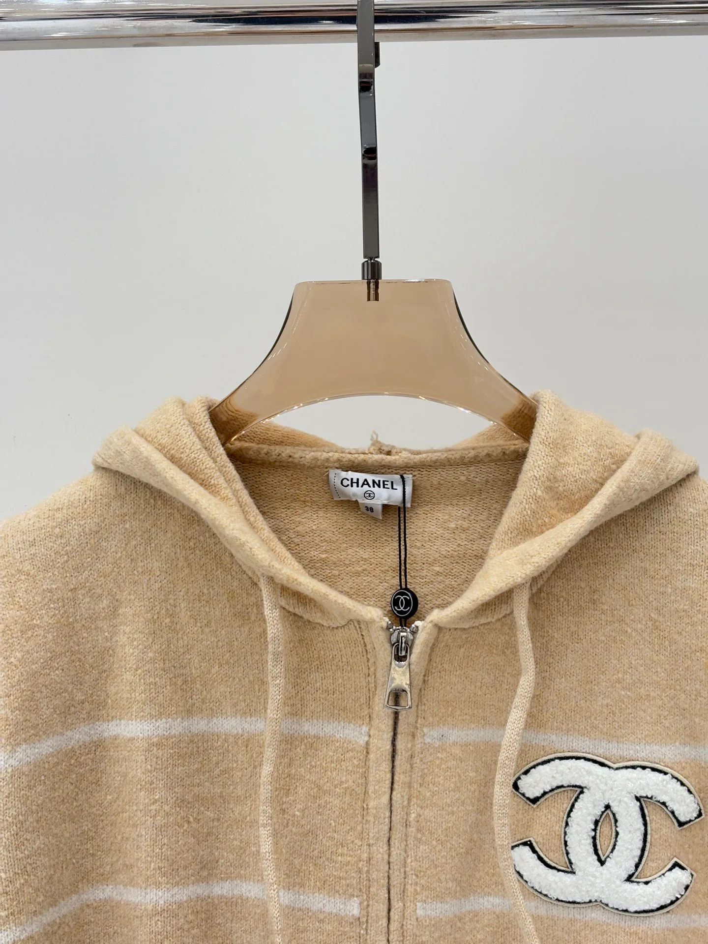 Джемперы И Свитеры Женские Chanel 130199