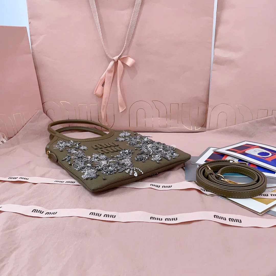 Классические Сумки Женские Miu Miu 5075925