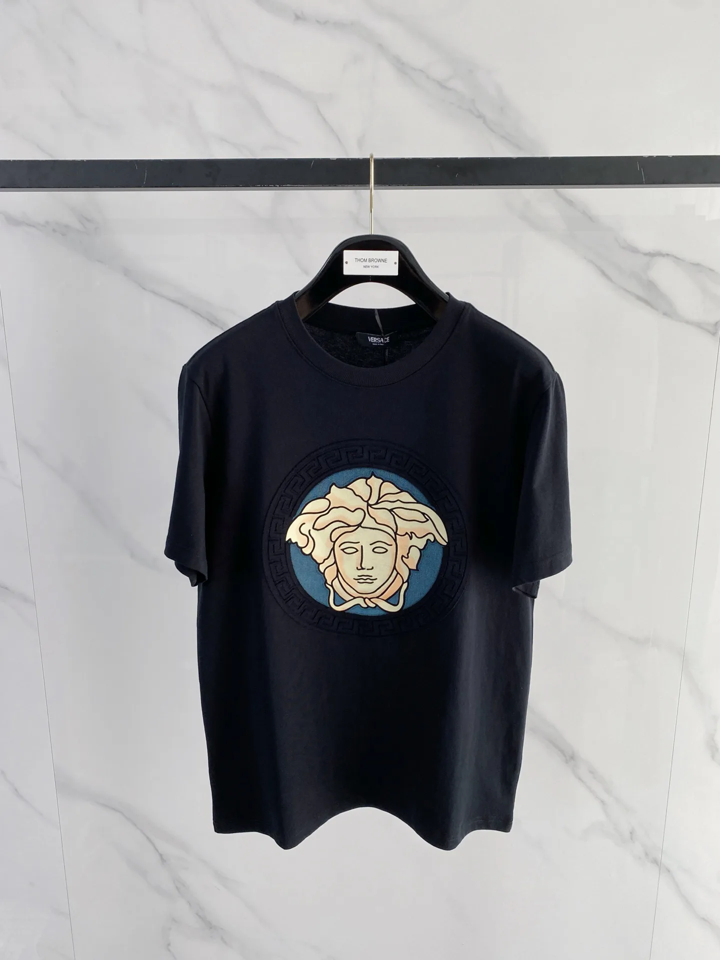 Футболки Мужские Versace 13570024