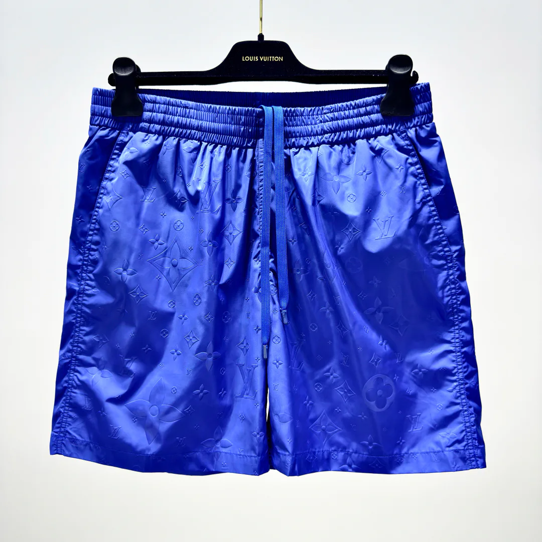 Шорты Мужские Louis Vuitton 12231128