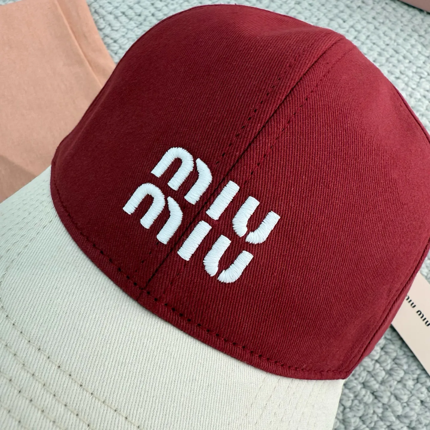 Головные Уборы Miu Miu 869494
