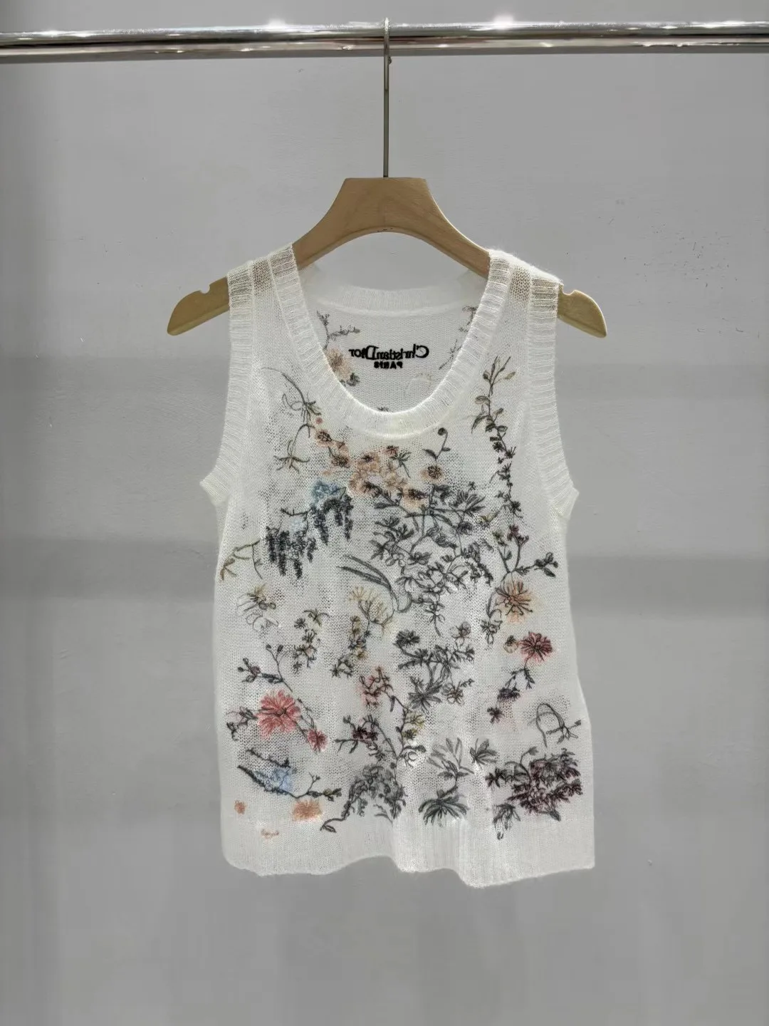 Топы Женские Christian Dior 11316287