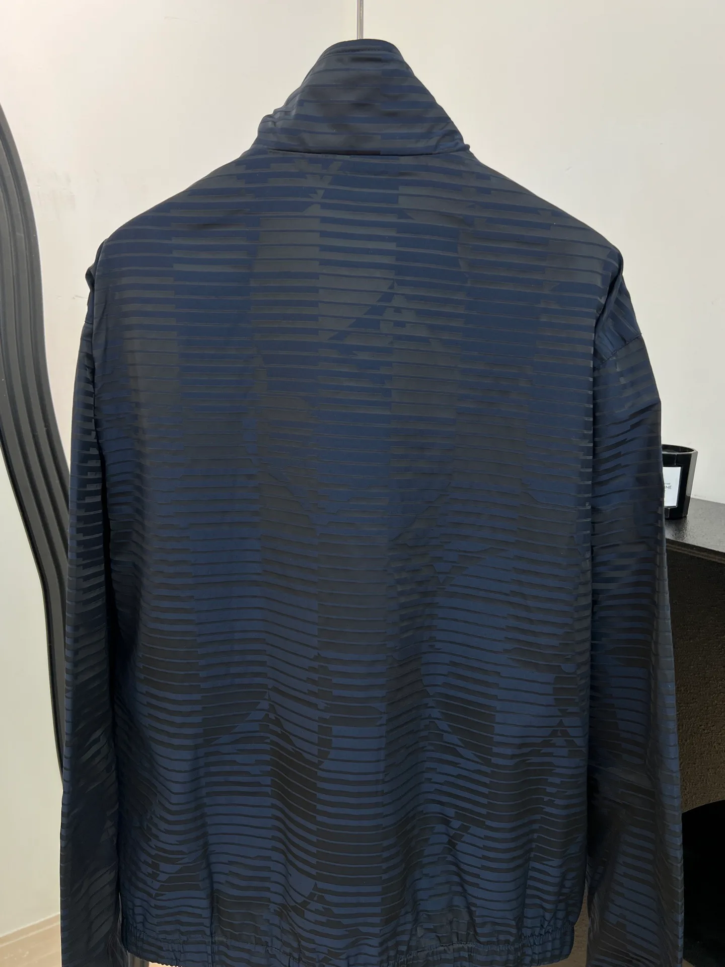 Куртки И Пуховики Мужские Louis Vuitton 17917017
