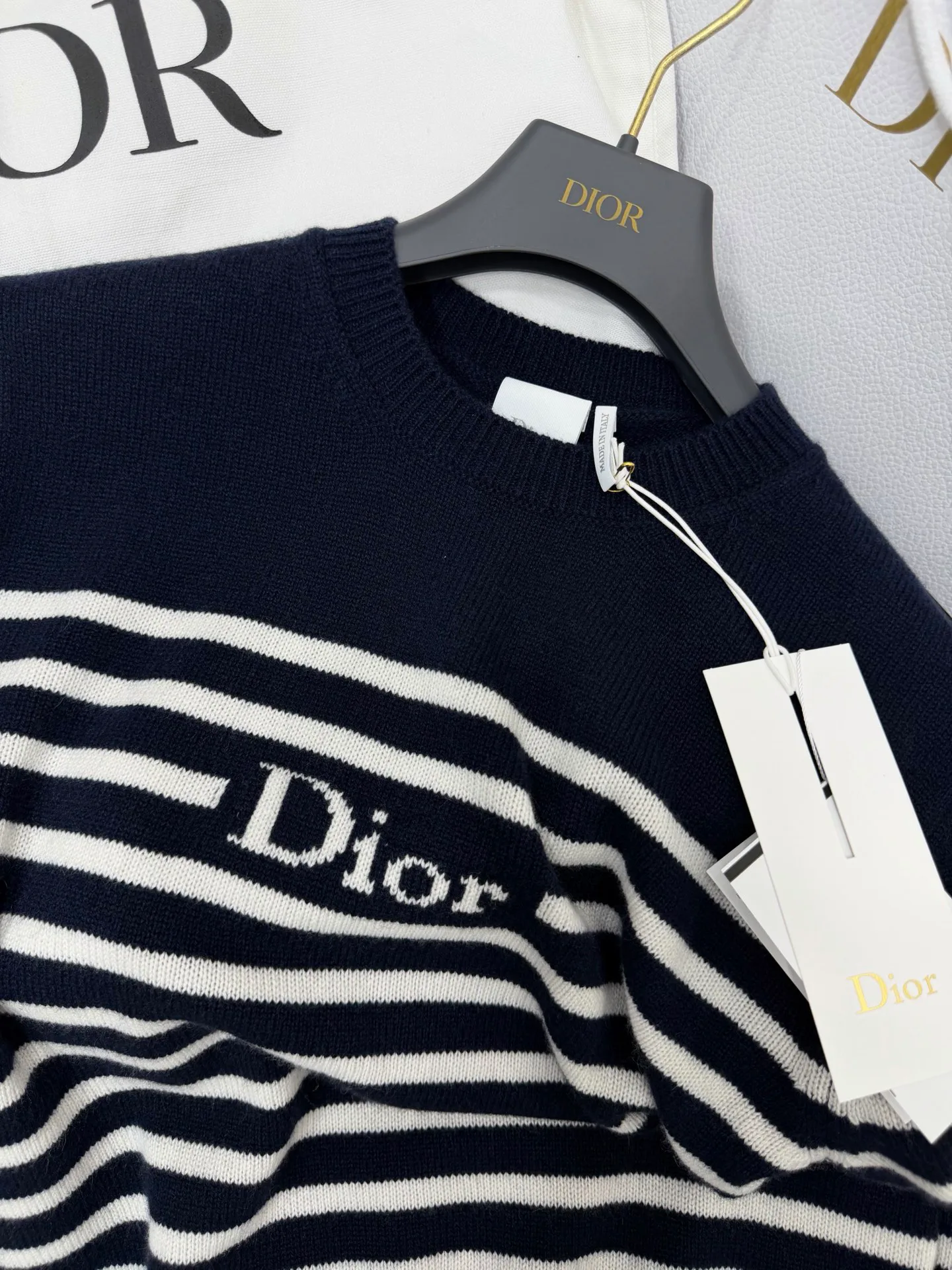 Джемперы И Свитеры Женские Christian Dior 20072150
