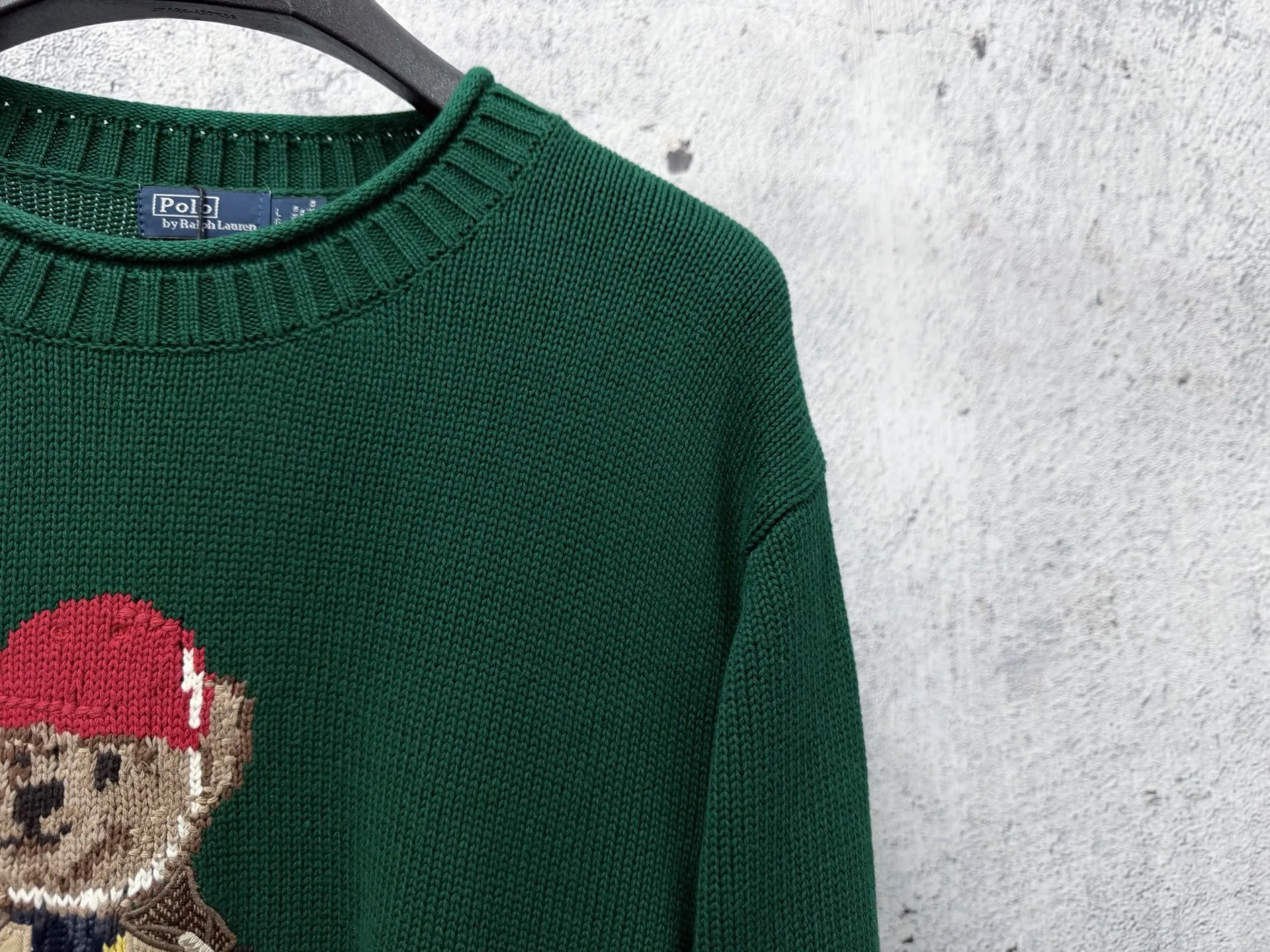 Джемперы И Свитеры Мужские Ralph Lauren 18128426
