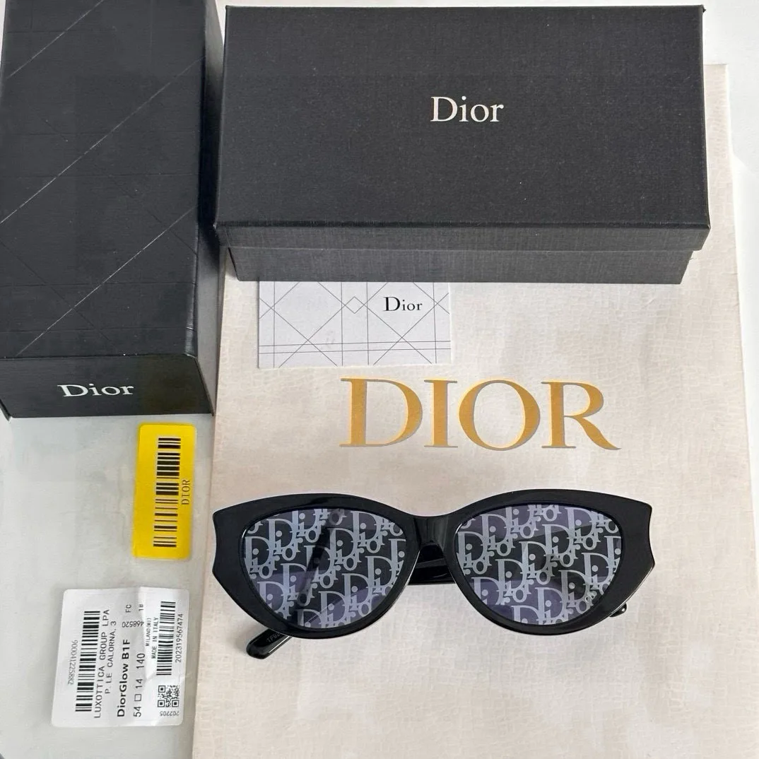 Очки Christian Dior 3137841
