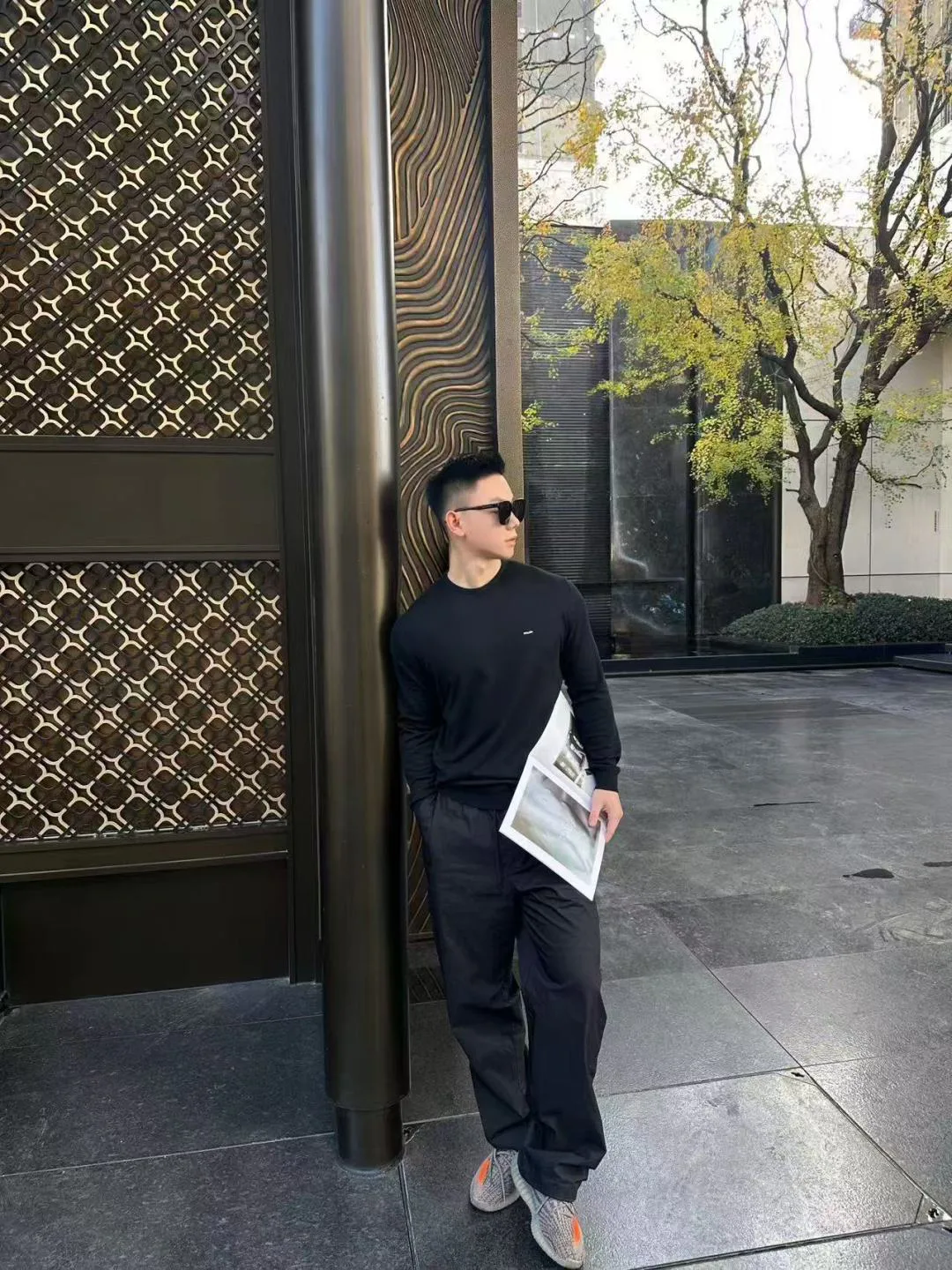 Джемперы И Свитеры Мужские Prada 10088531