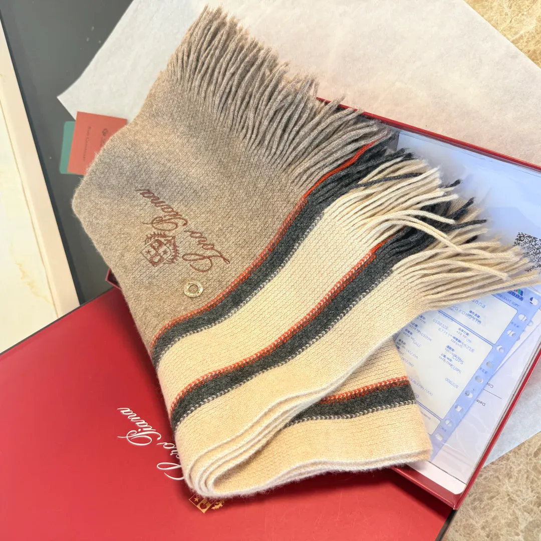 Шарфы Loro Piana 497645