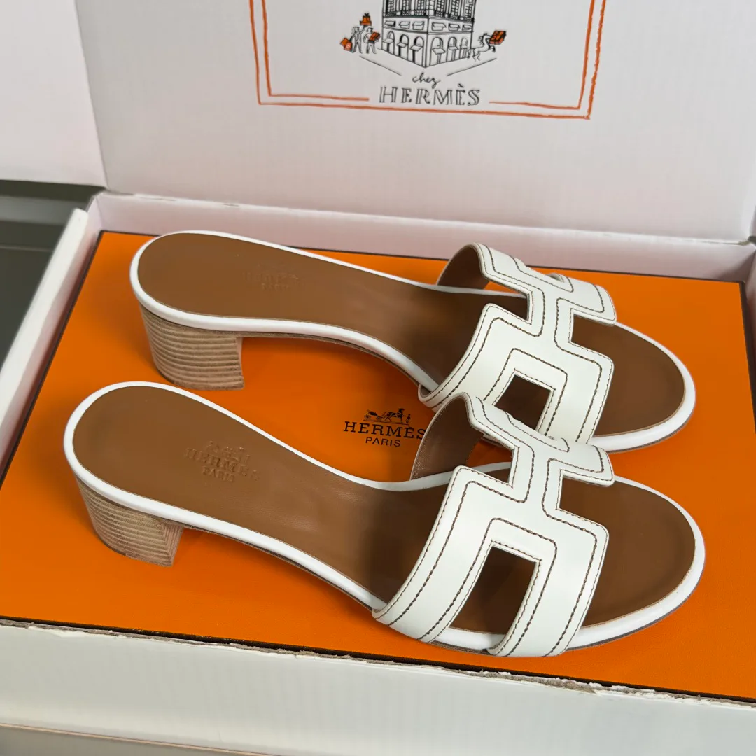 Сандалии Женские Hermes 12142685