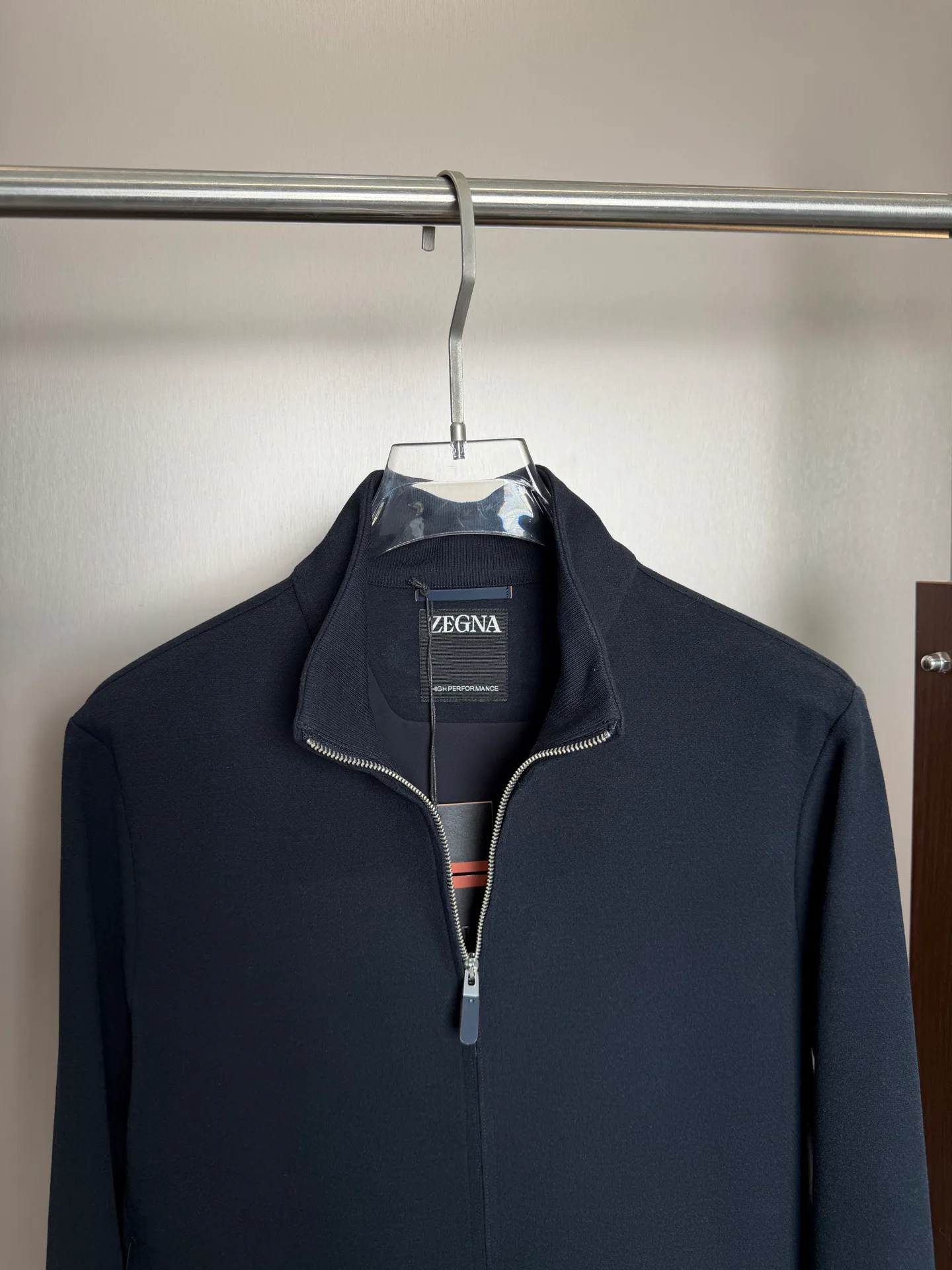 Куртки И Пуховики Мужские Zegna 17915406