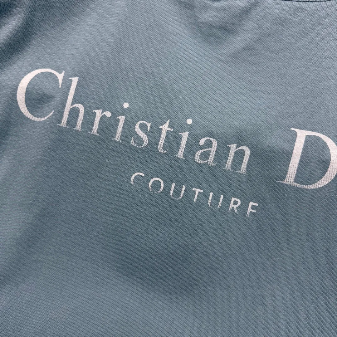 Футболки Мужские Christian Dior 5063501