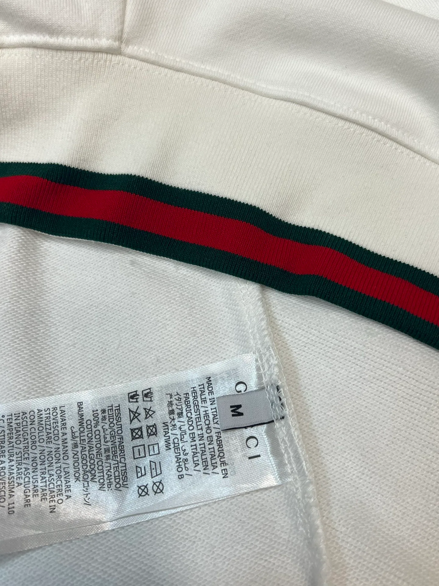 Свитшоты И Худи Мужские Gucci 75748