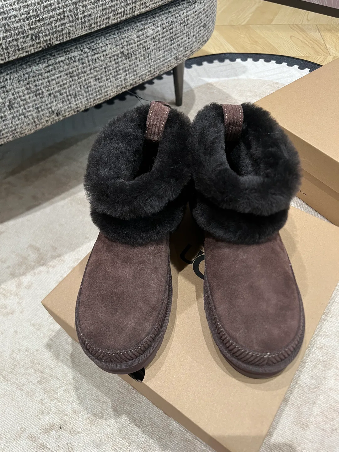 Угги Женские Ugg 18627846