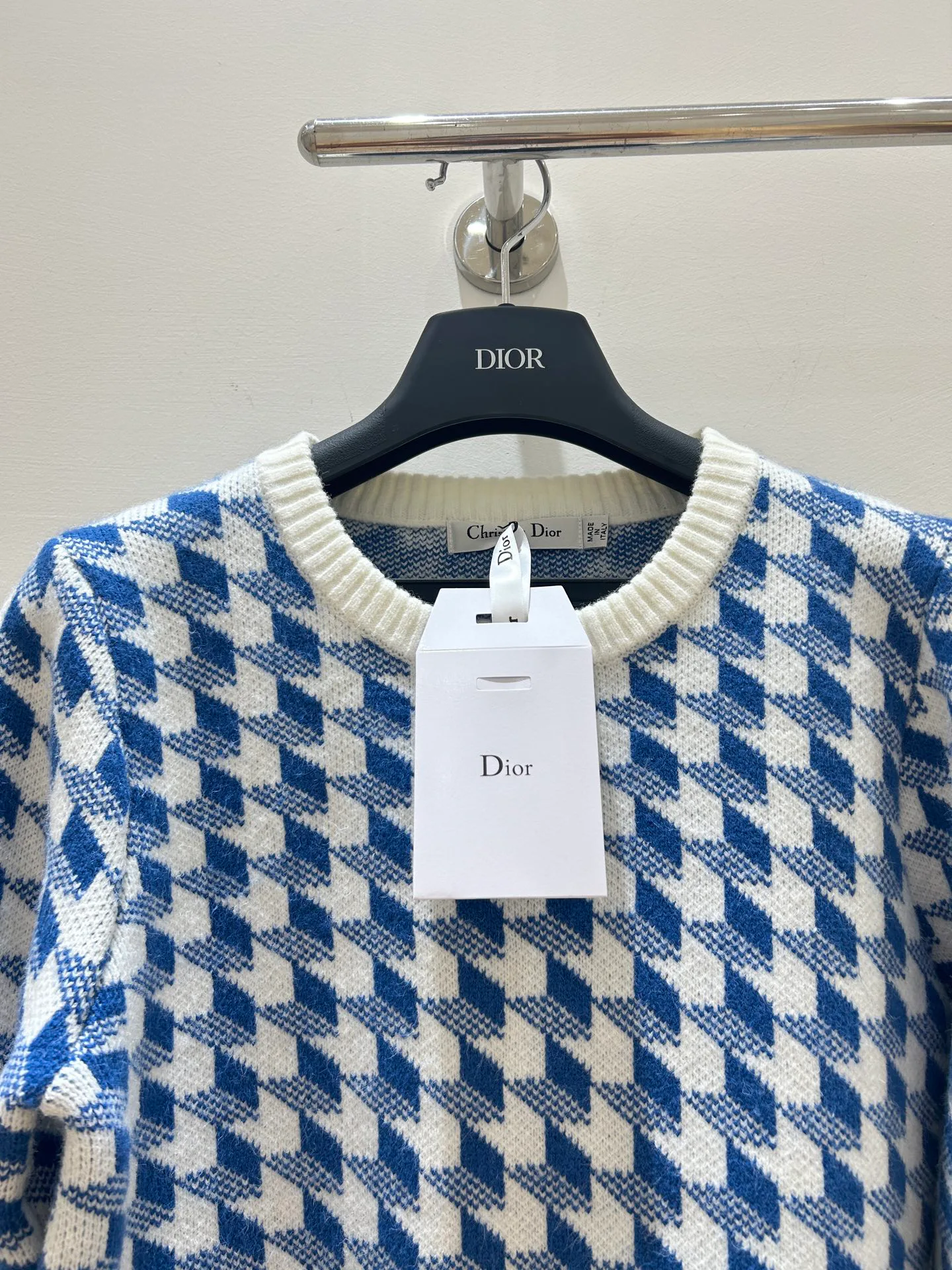 Джемперы И Свитеры Женские Christian Dior 16923413