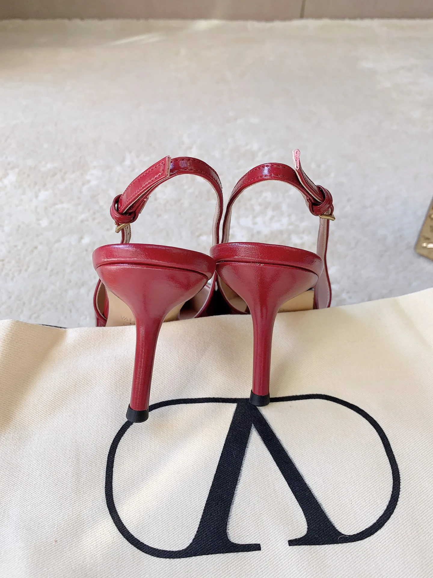 Туфли Женские Valentino 11492607