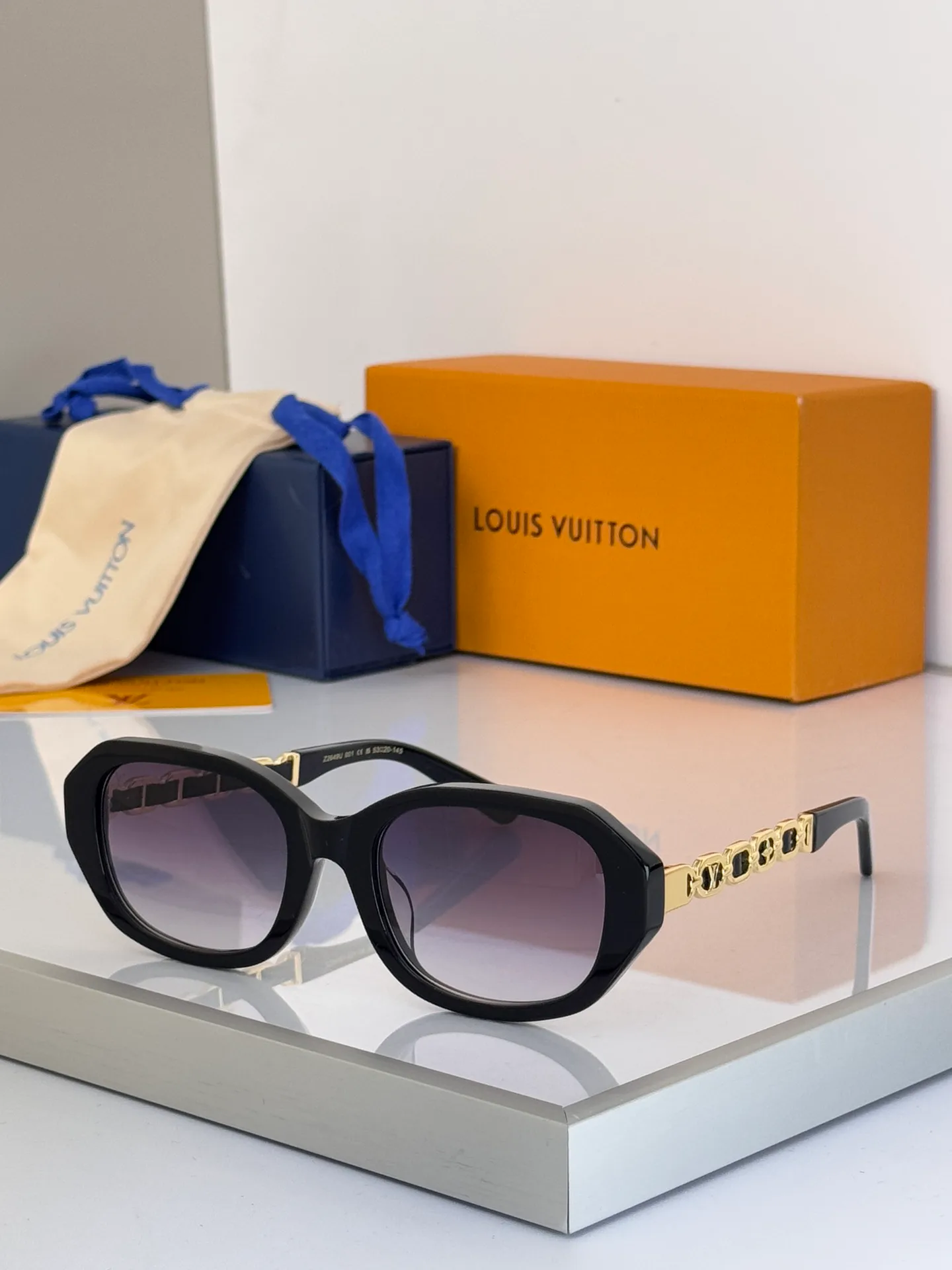 Очки Louis Vuitton 411676