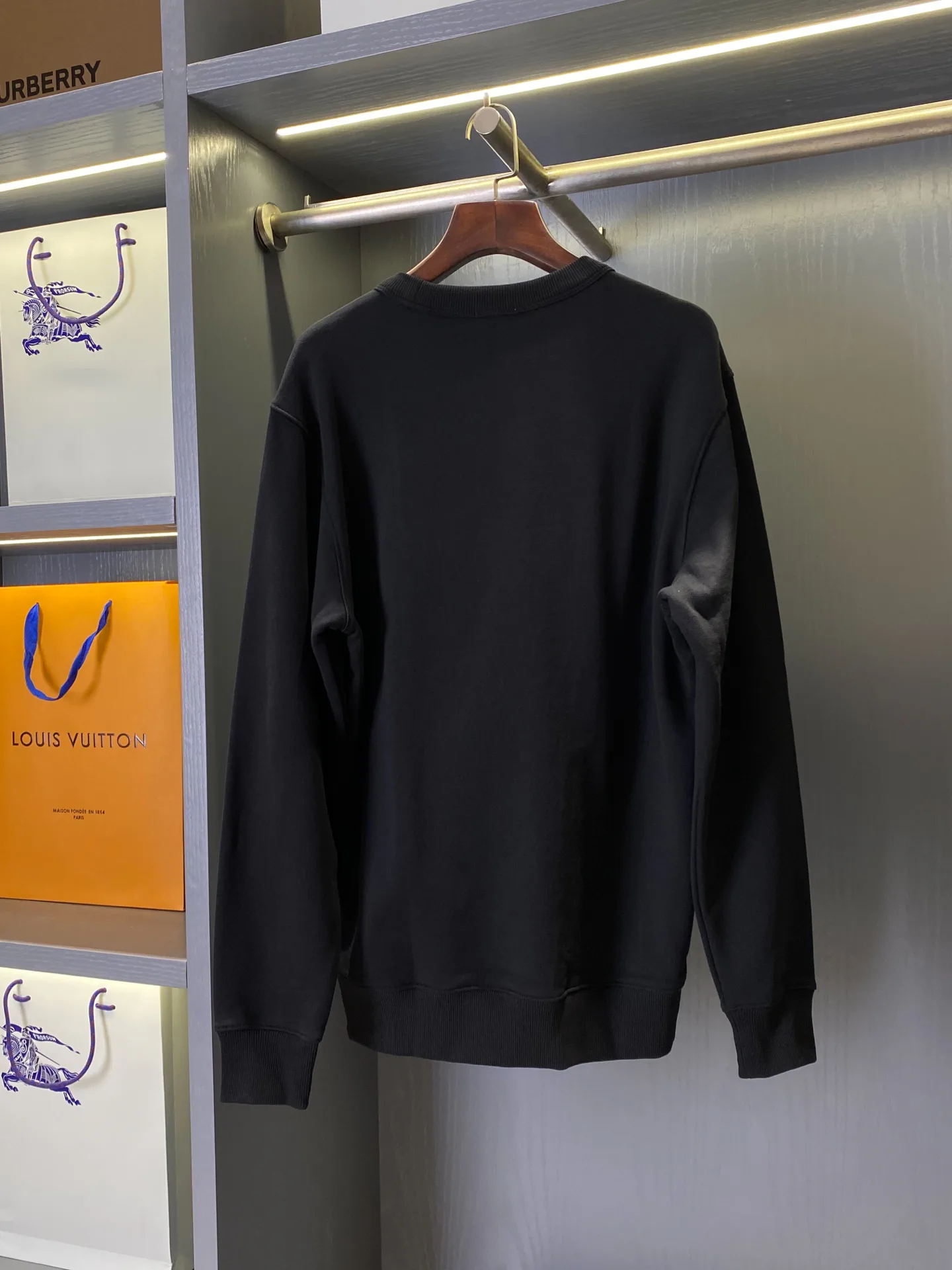 Свитшоты И Худи Женские Burberry 18141399