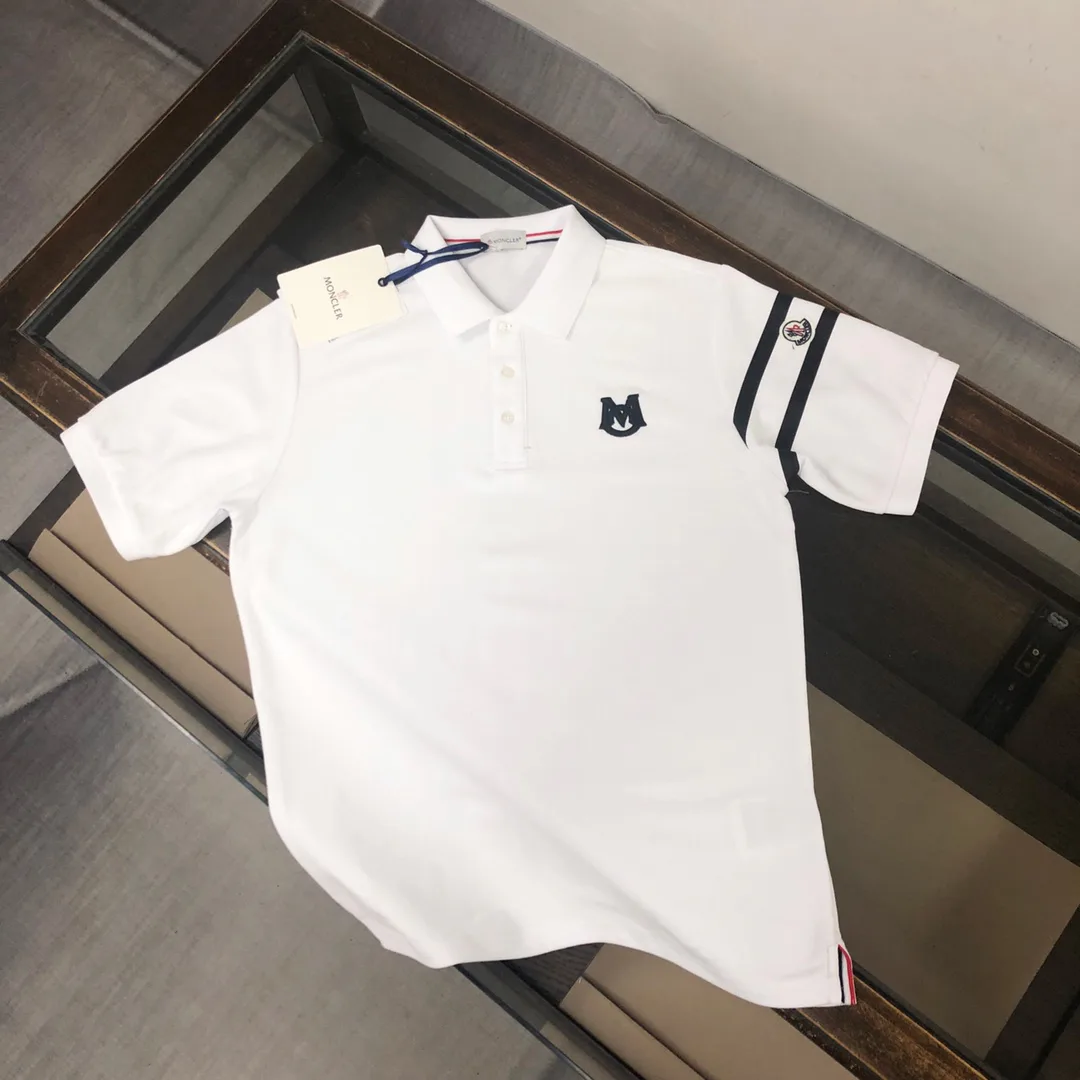 Рубашки Мужские Moncler 11151380