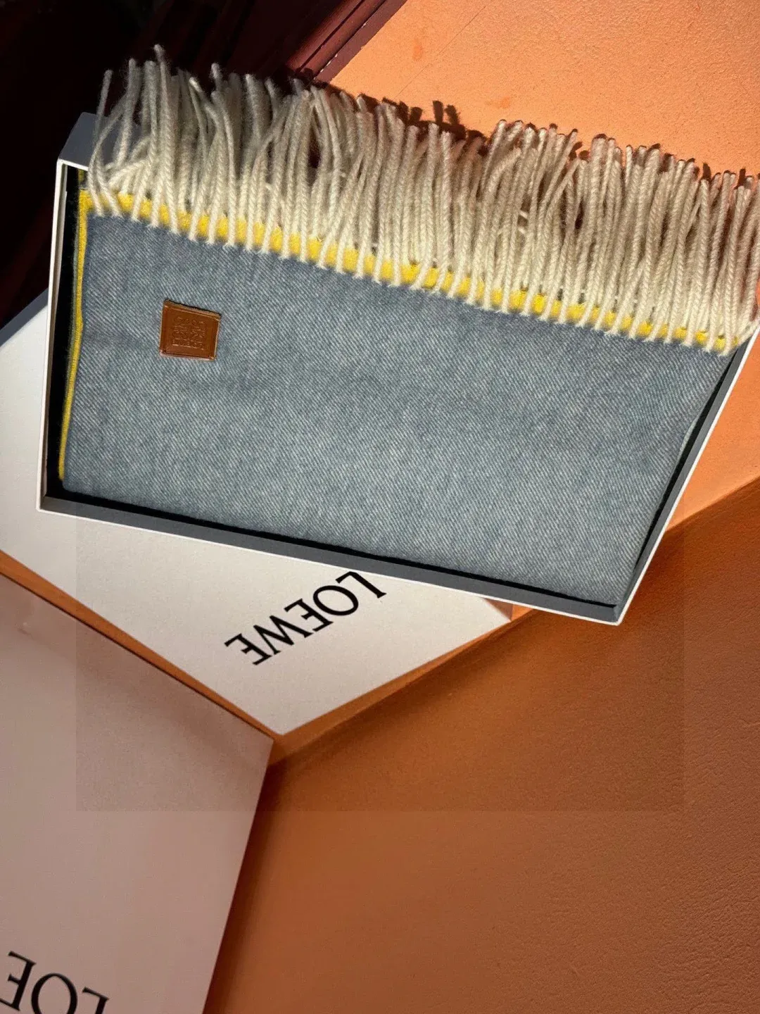 Шарфы Loewe 497613