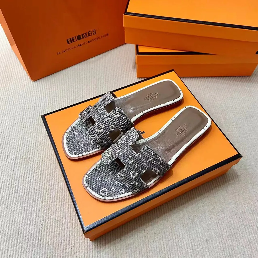 Сандалии Женские Hermes 11408764