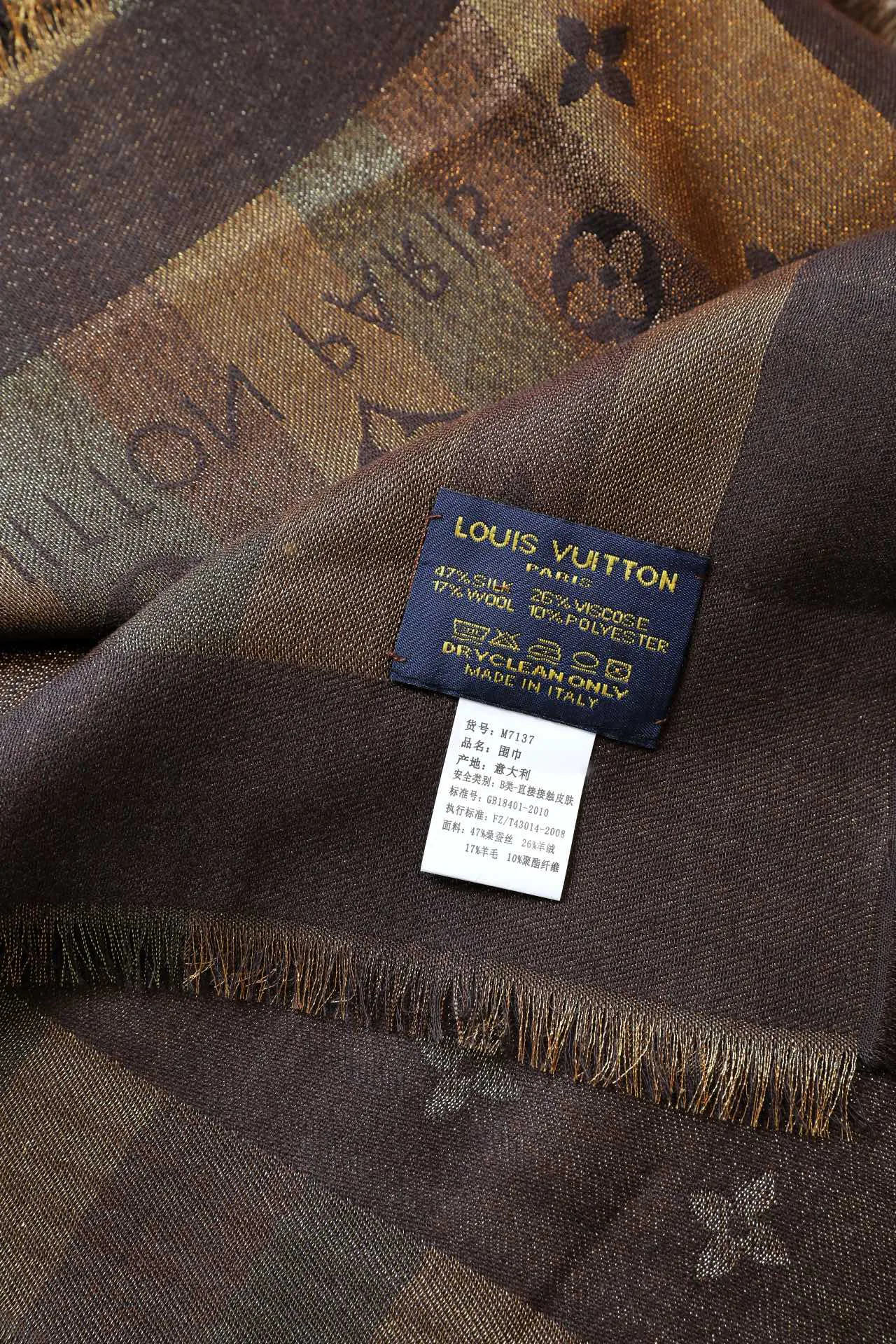 Шарфы Louis Vuitton 789892