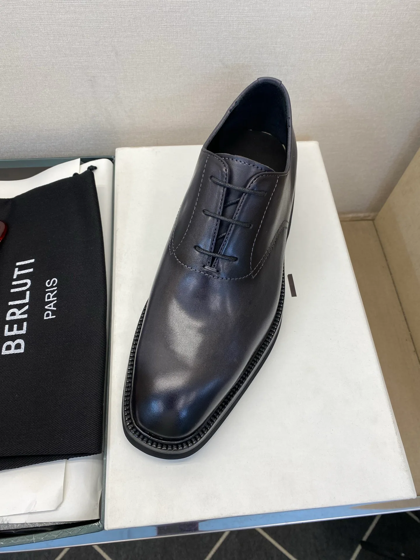 Лоферы И Туфли Мужские Berluti 17971856