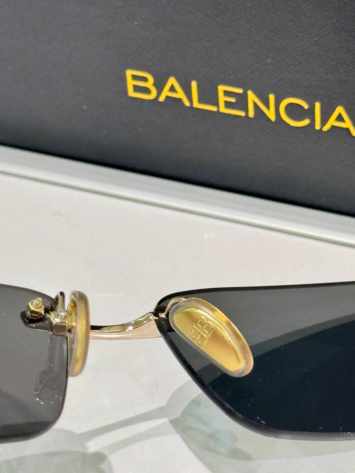 Очки Balenciaga 11431517