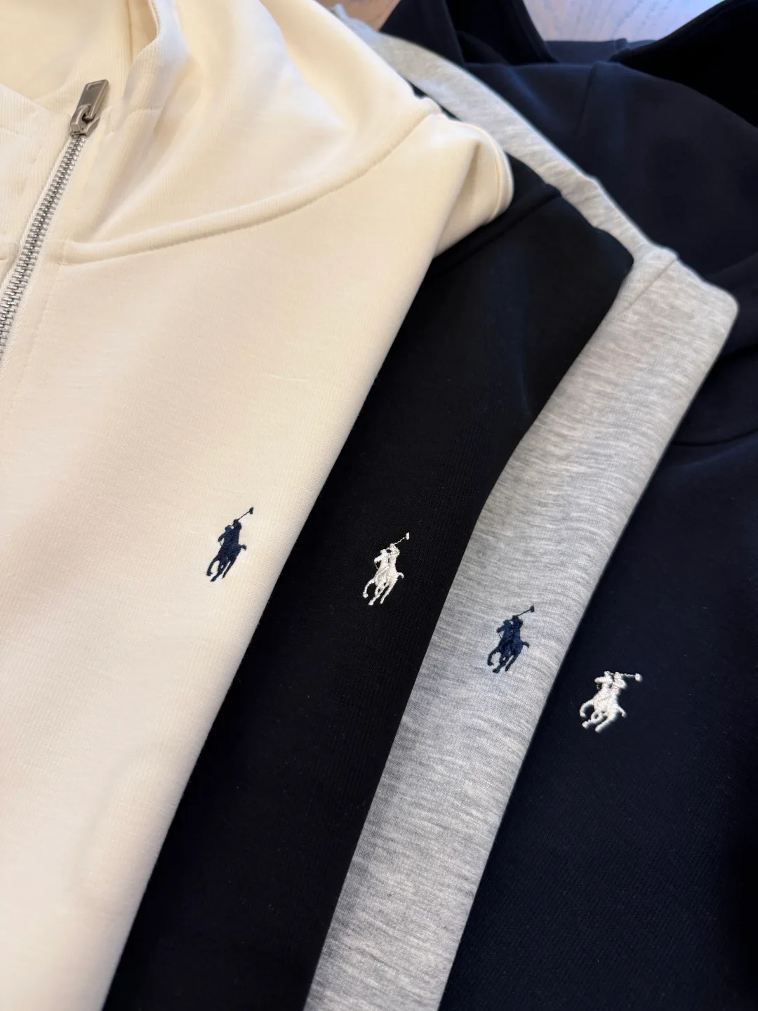 Свитшоты И Худи Женские Ralph Lauren 11653885