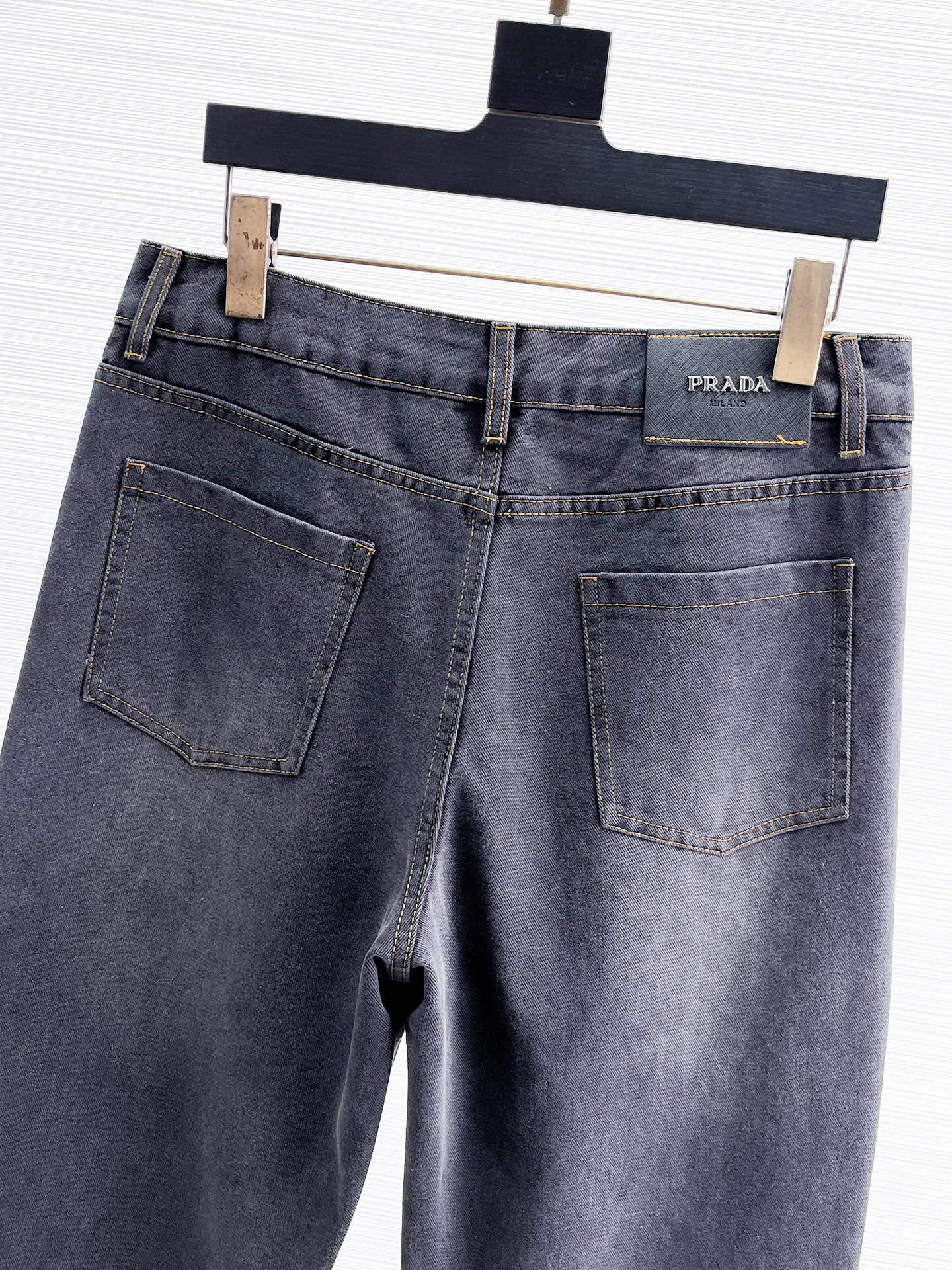 Джинсы Мужские Prada 18596822