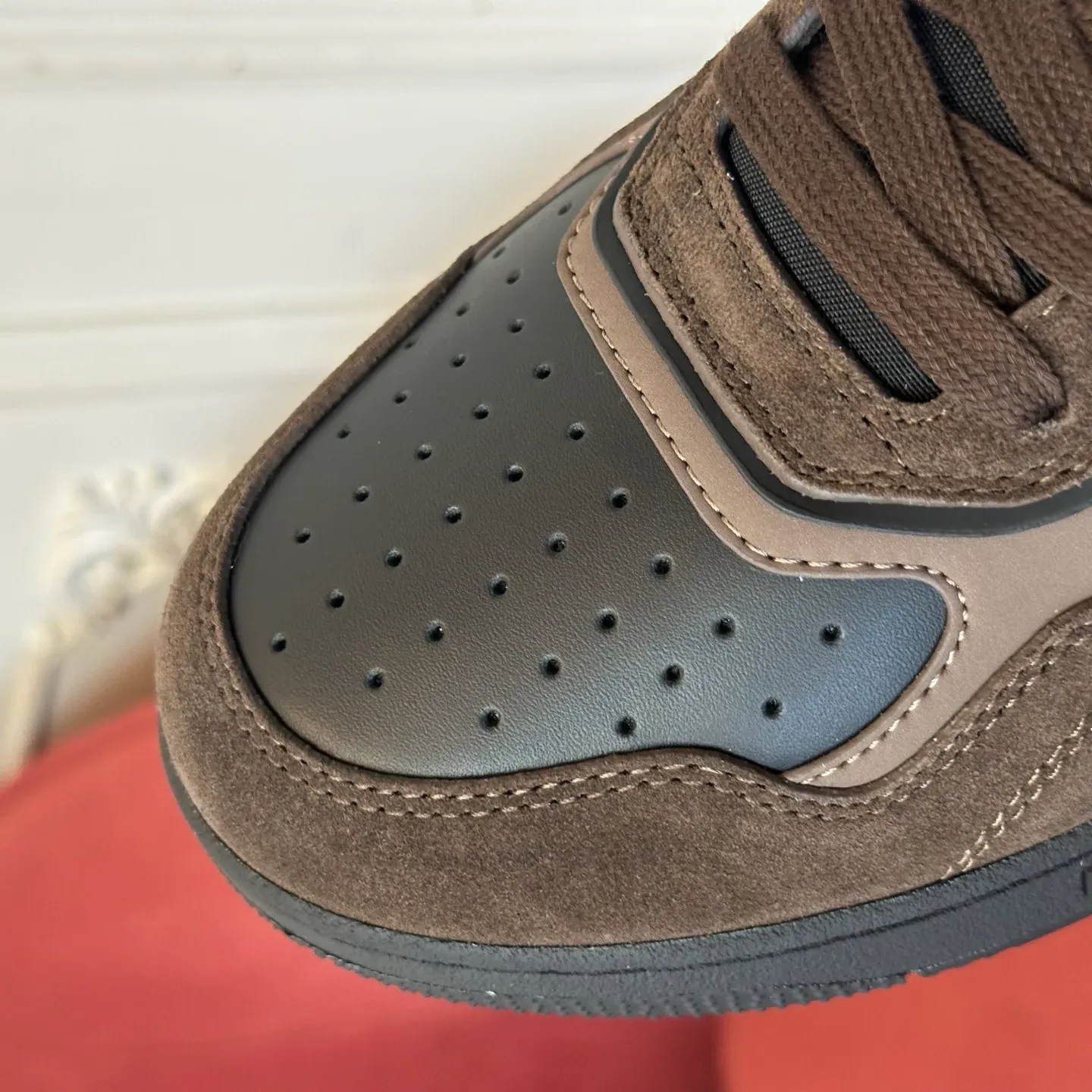 Кроссовки Женские Christian Dior 969742