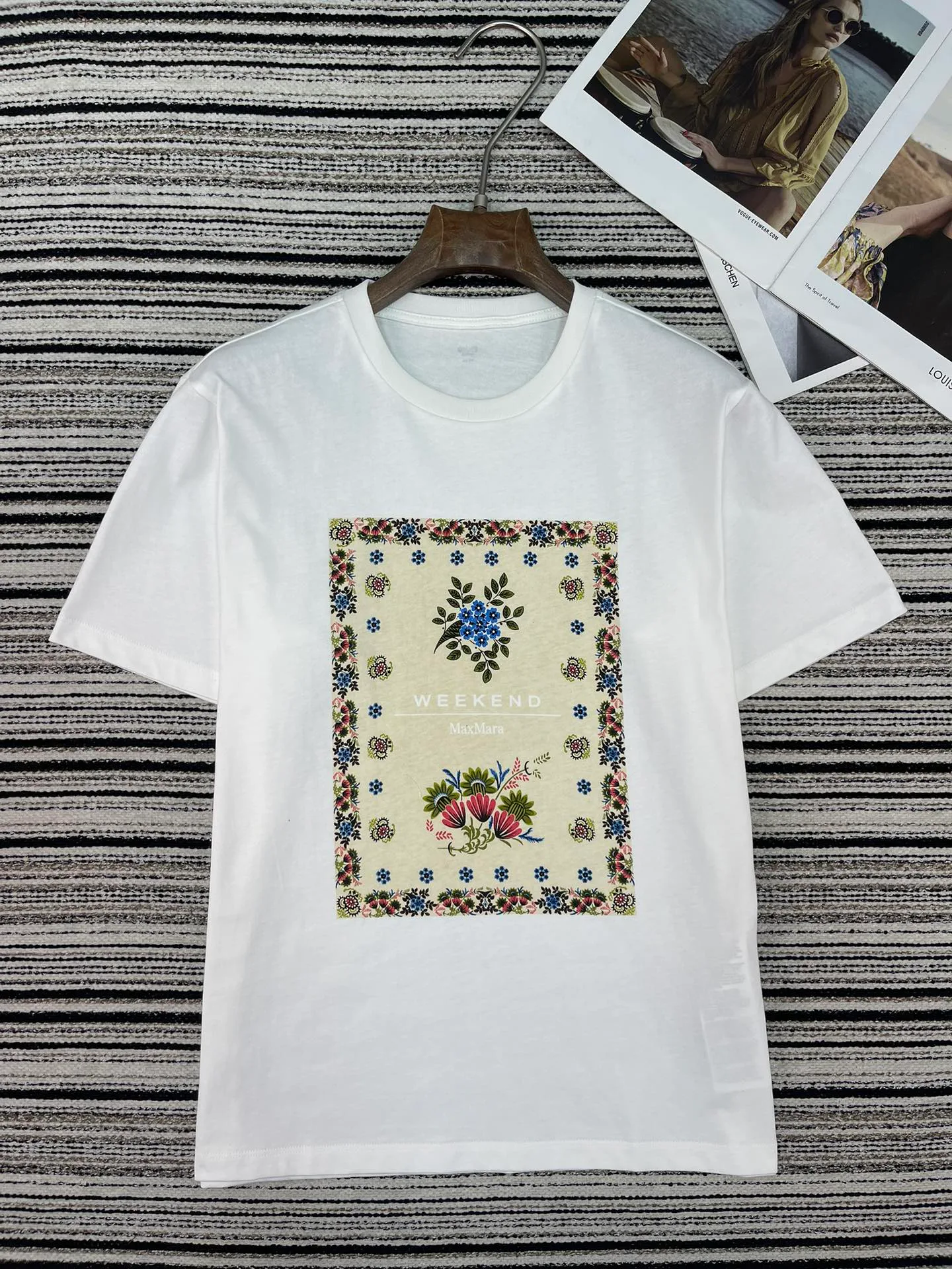 Футболки Женские Max Mara 11484659