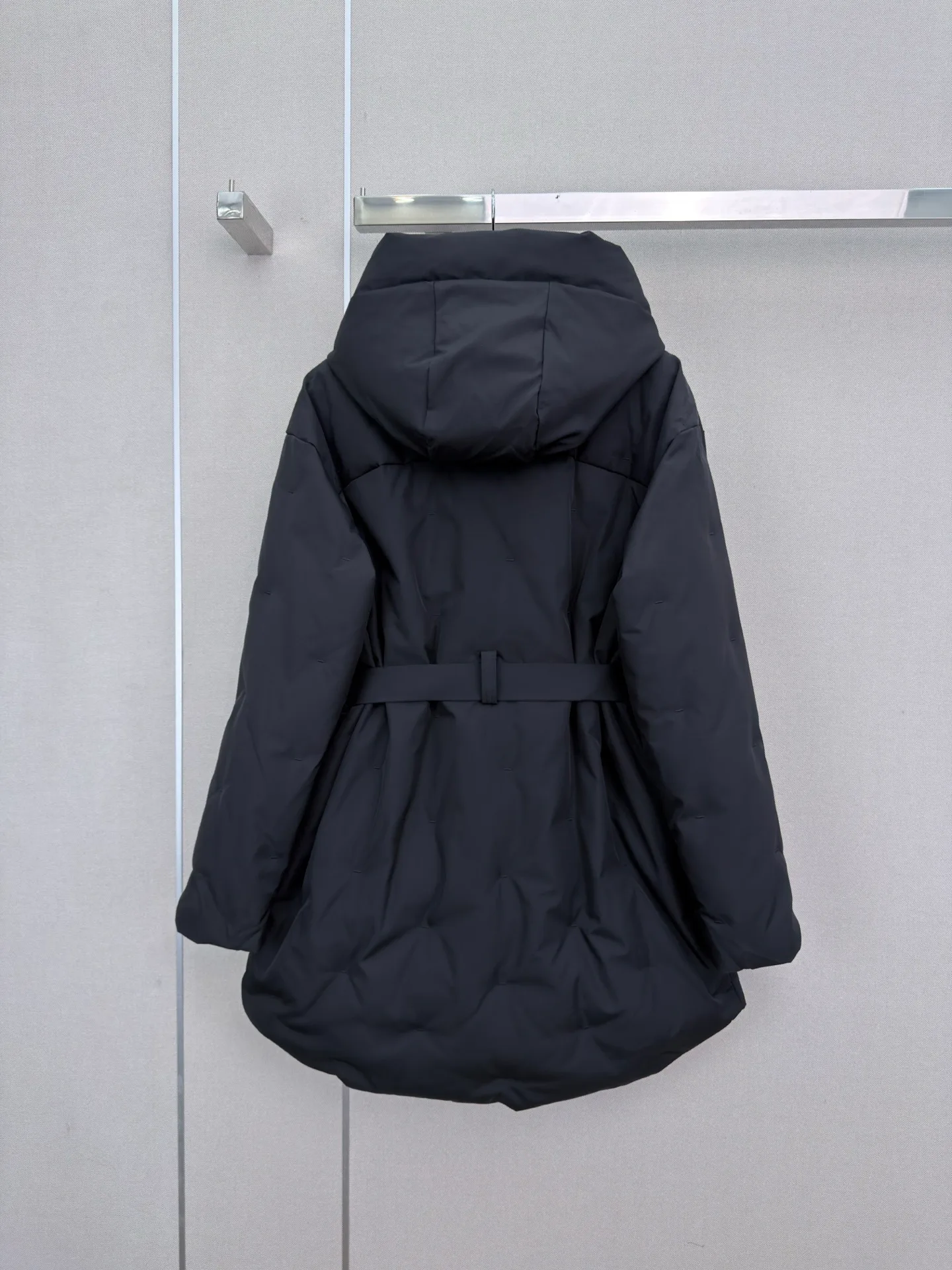 Куртки И Пуховики Женские Prada 18226283