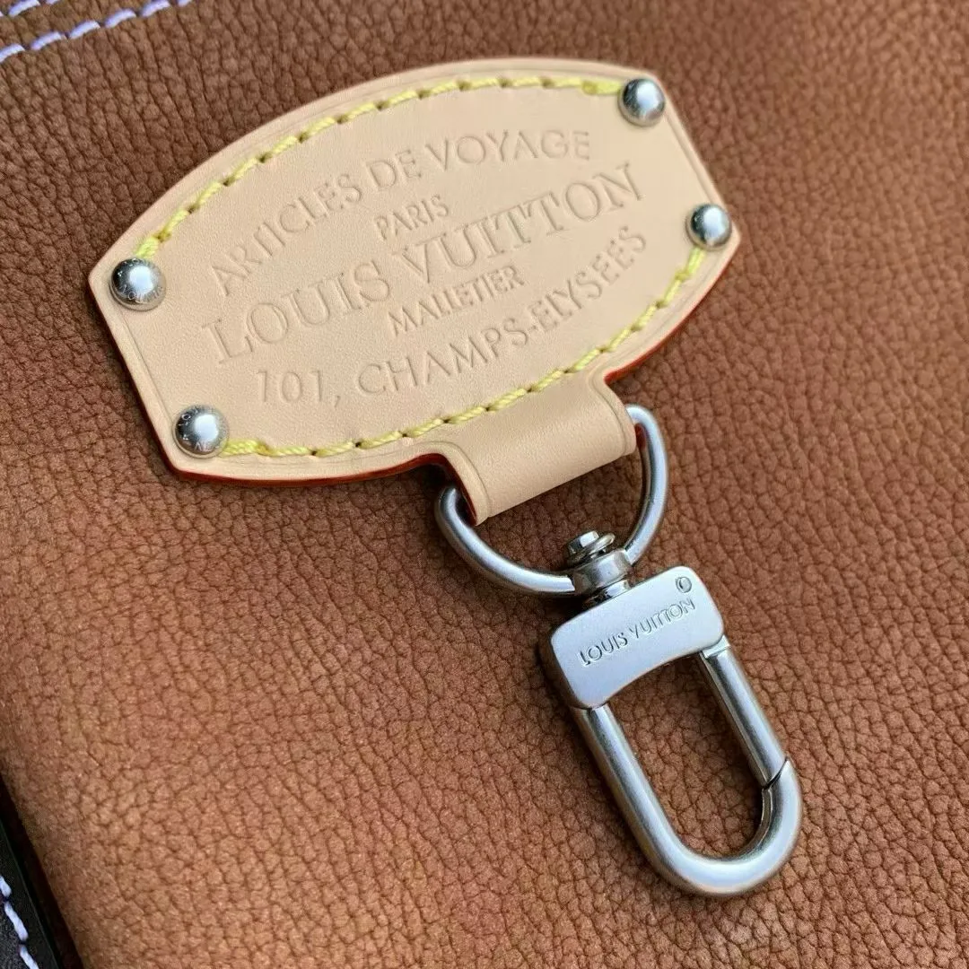 Дорожные Сумки Женские Louis Vuitton 5474937