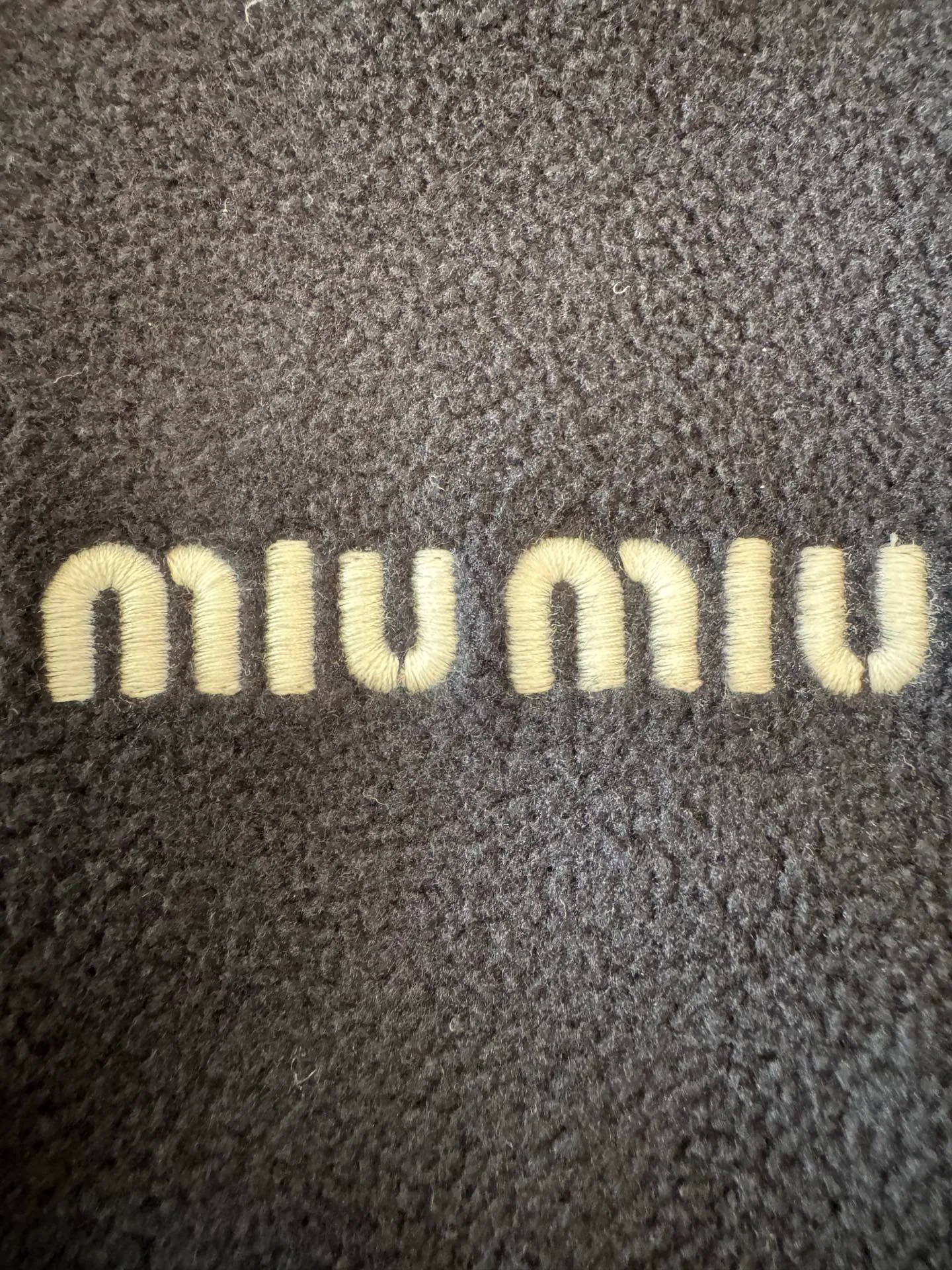 Куртки И Пуховики Женские Miu Miu 18869445