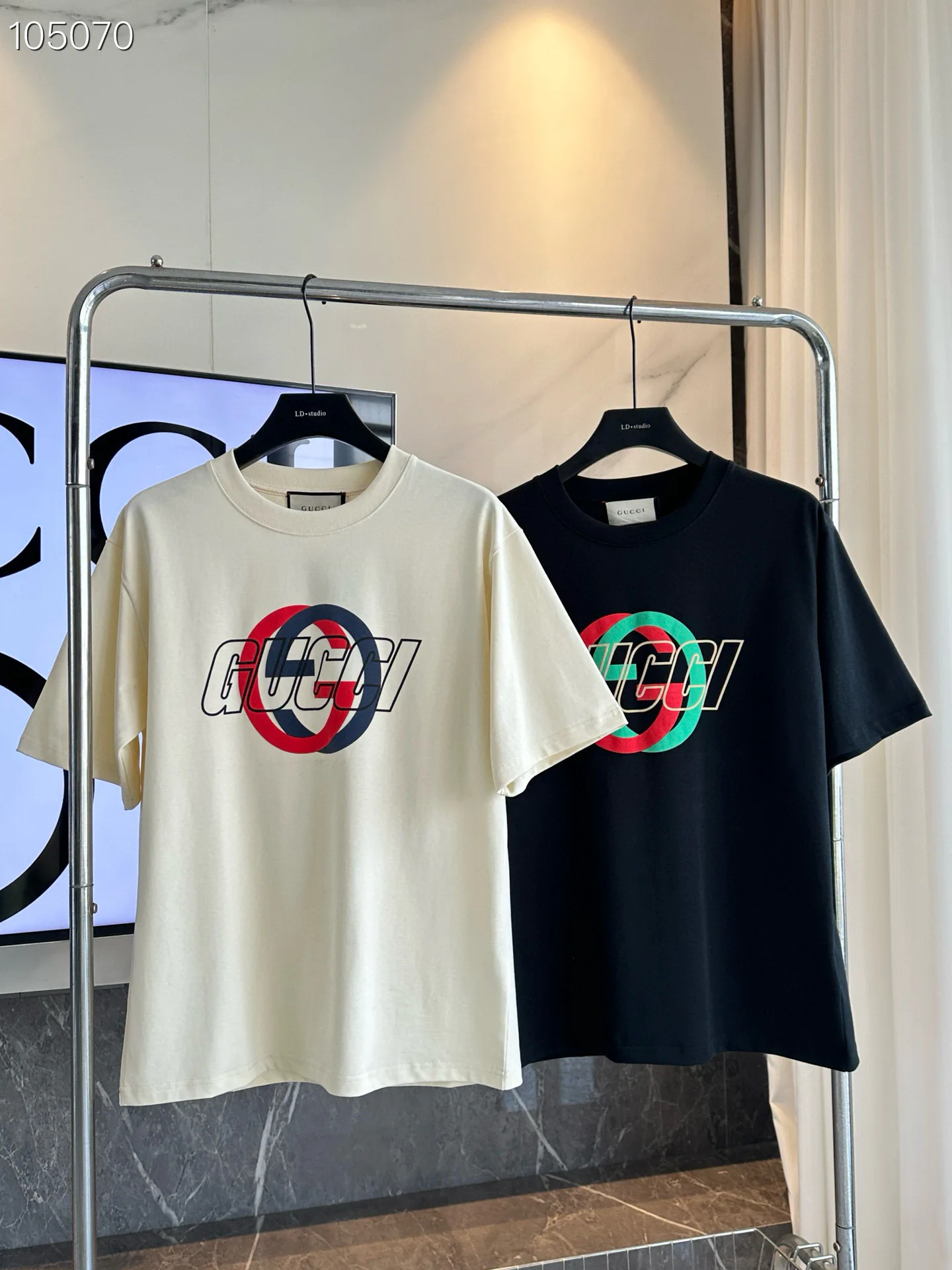 Футболки Женские Gucci 12666