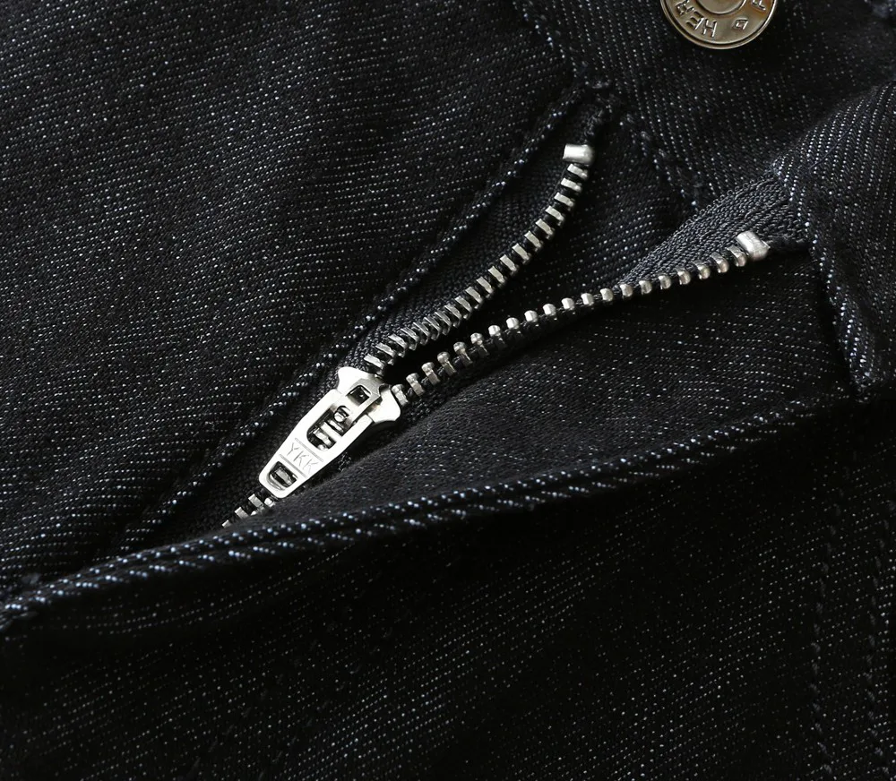 Джинсы Мужские Hermes 17410525