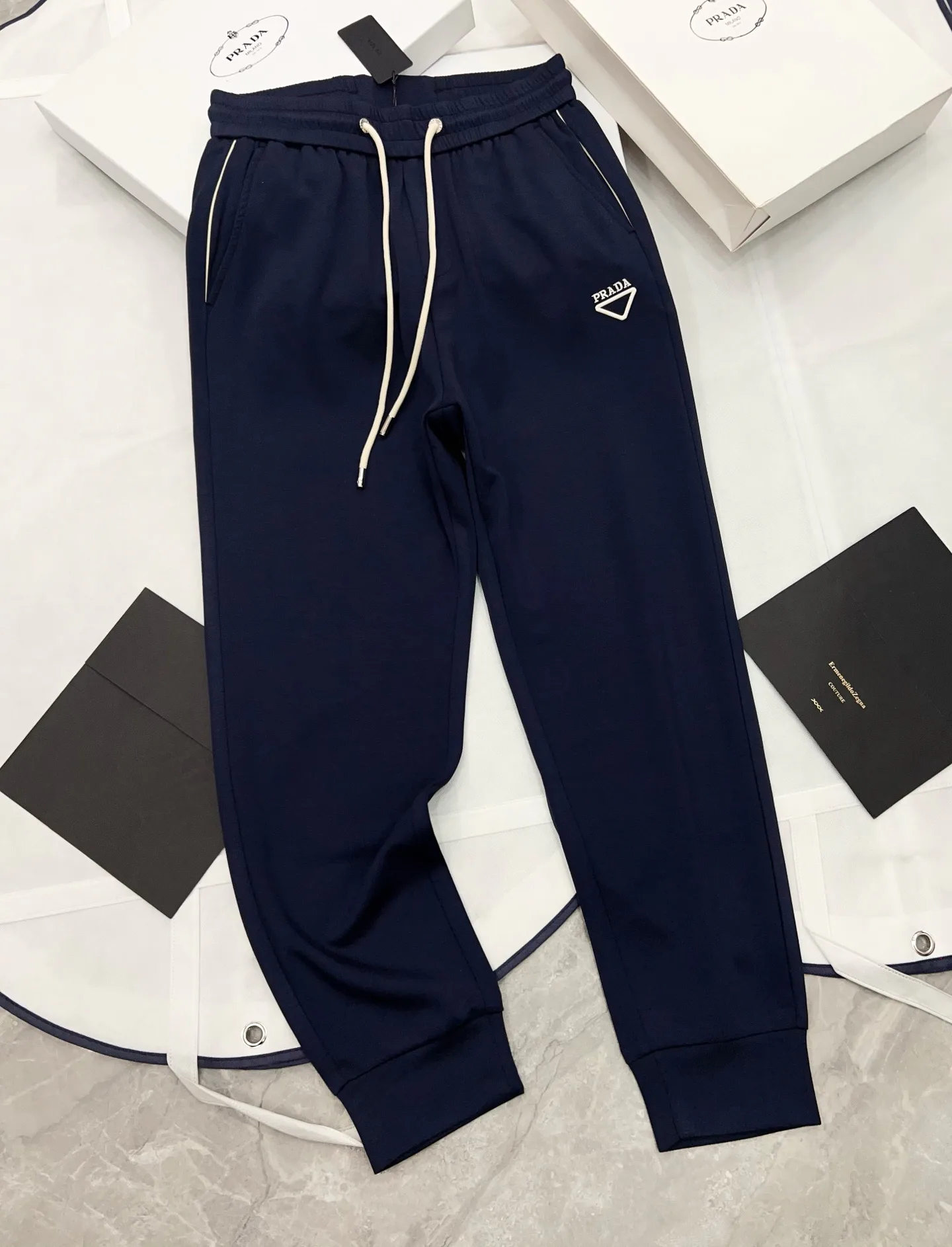 Брюки Мужские Prada 11322879