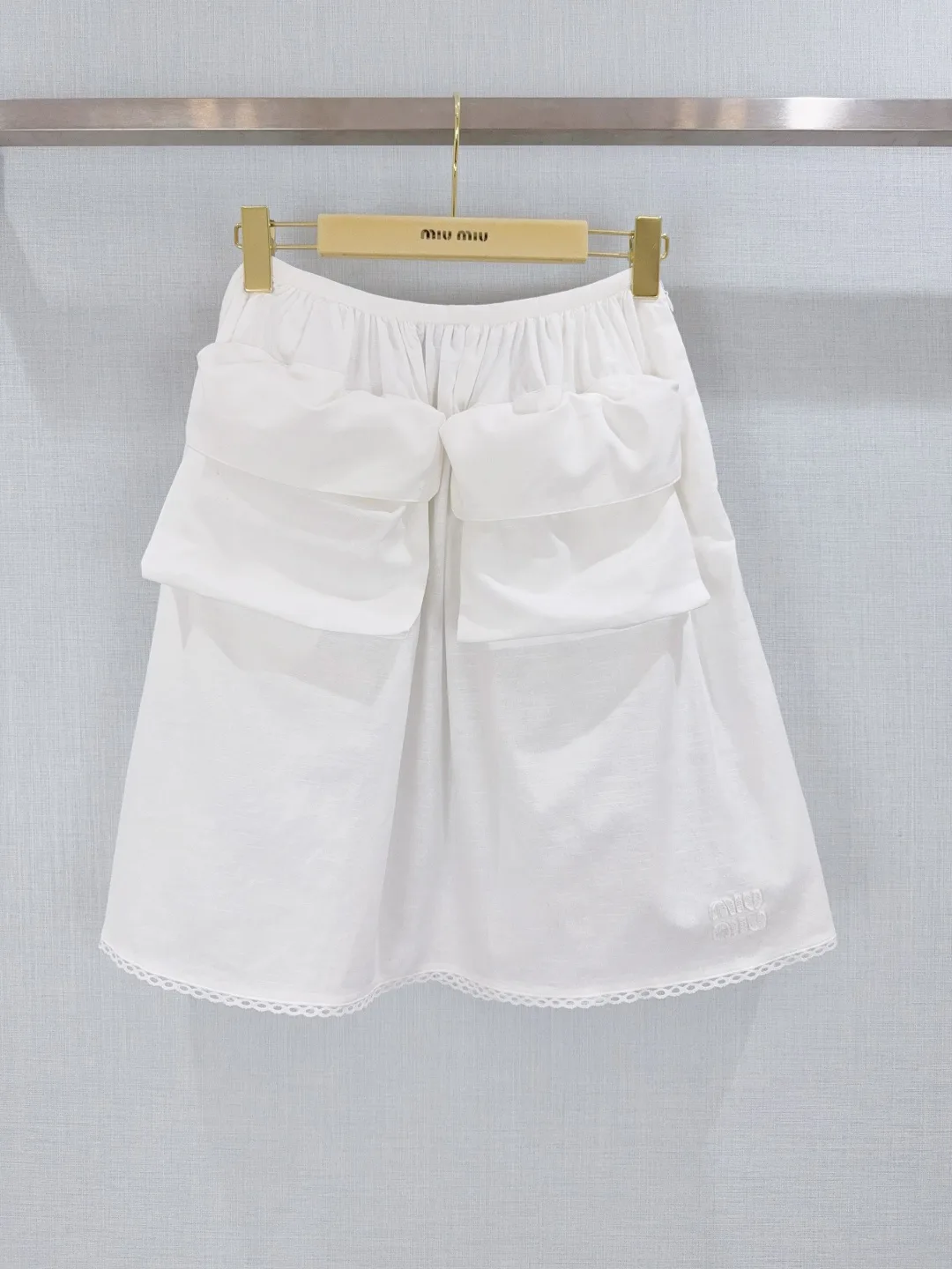 Юбки Женские Miu Miu 11663607
