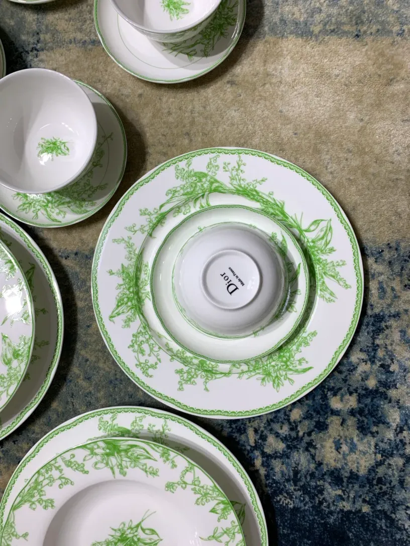 Посуда Christian Dior 86211