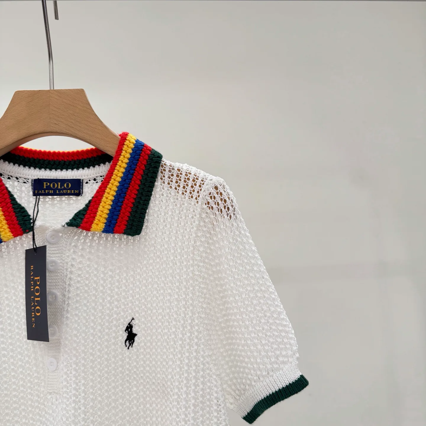 Рубашки Женские Ralph Lauren 13550902