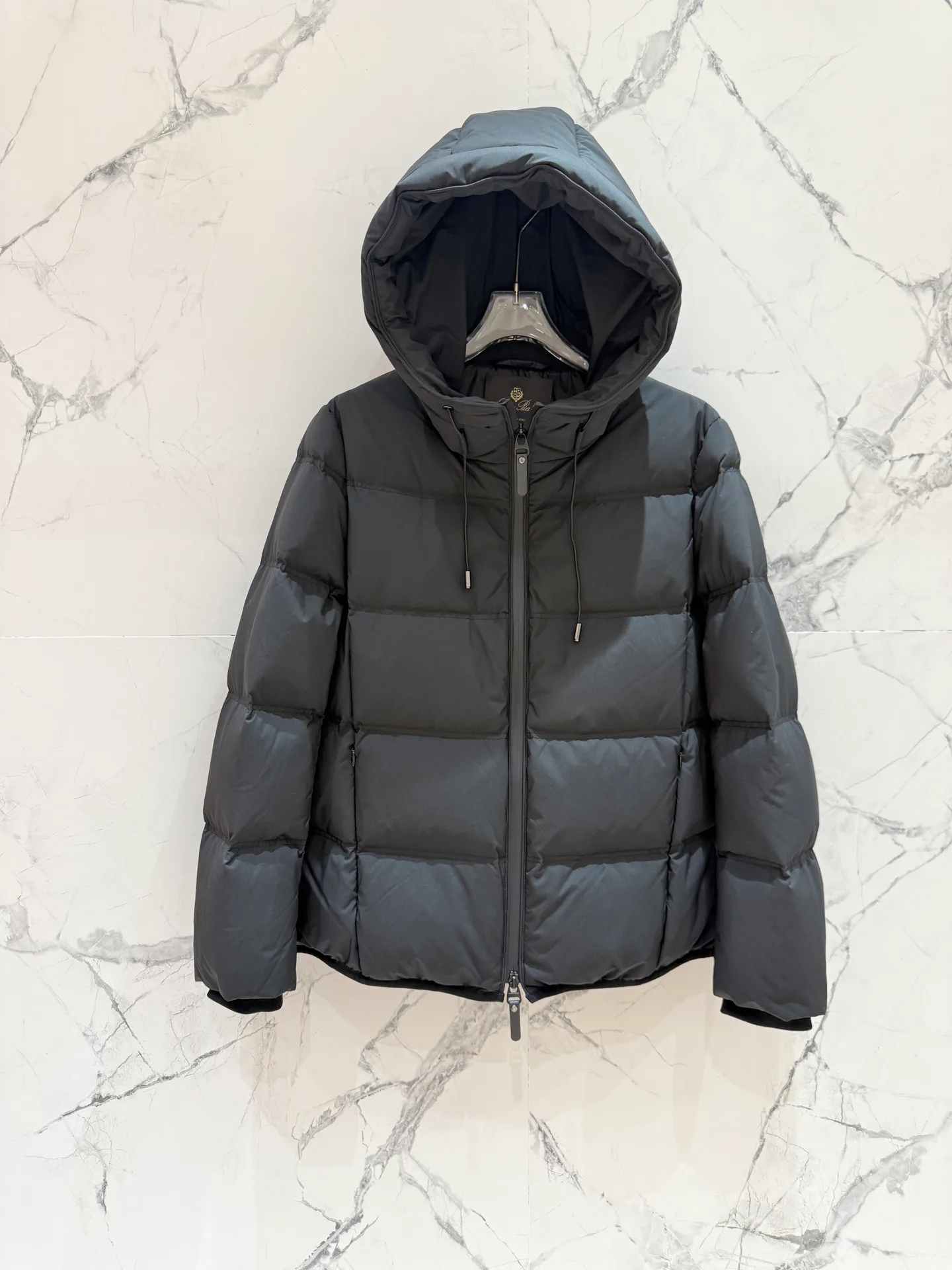 Куртки И Пуховики Женские Loro Piana 18082762