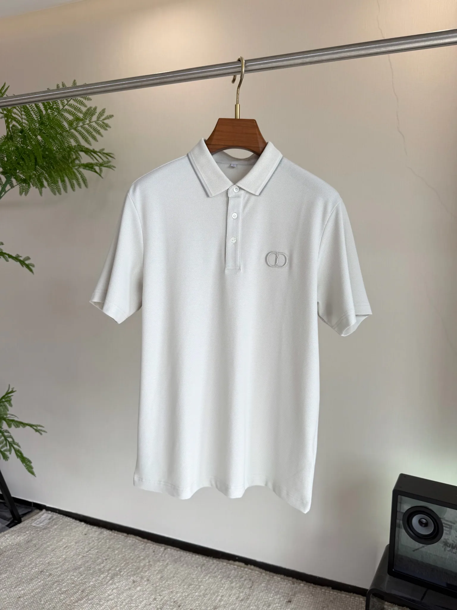 Рубашки Мужские Christian Dior 13553798